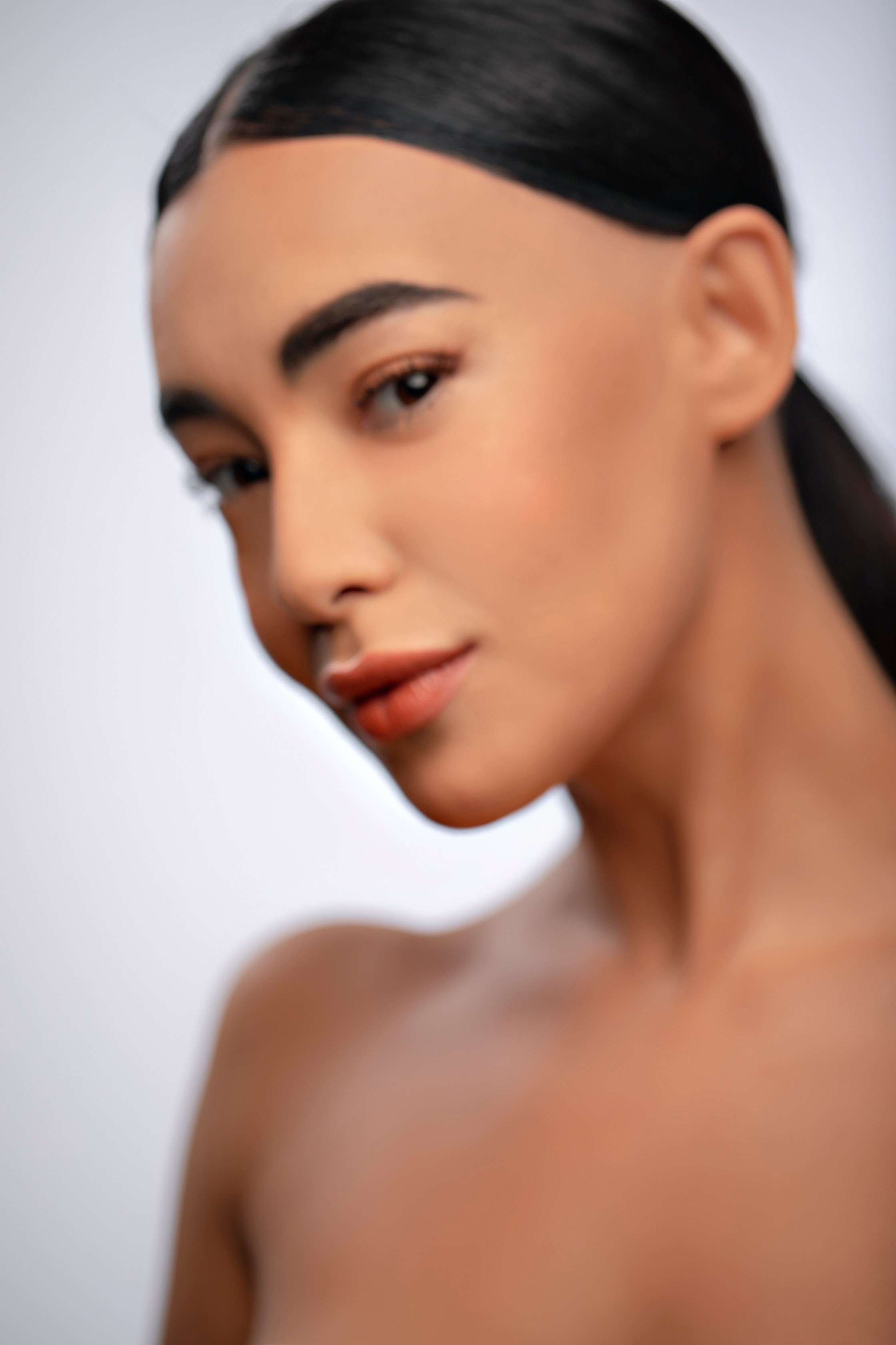 Фото и видео съемка для брендов. Александра Кузьменко — стилист, фотограф, креативный продюсер