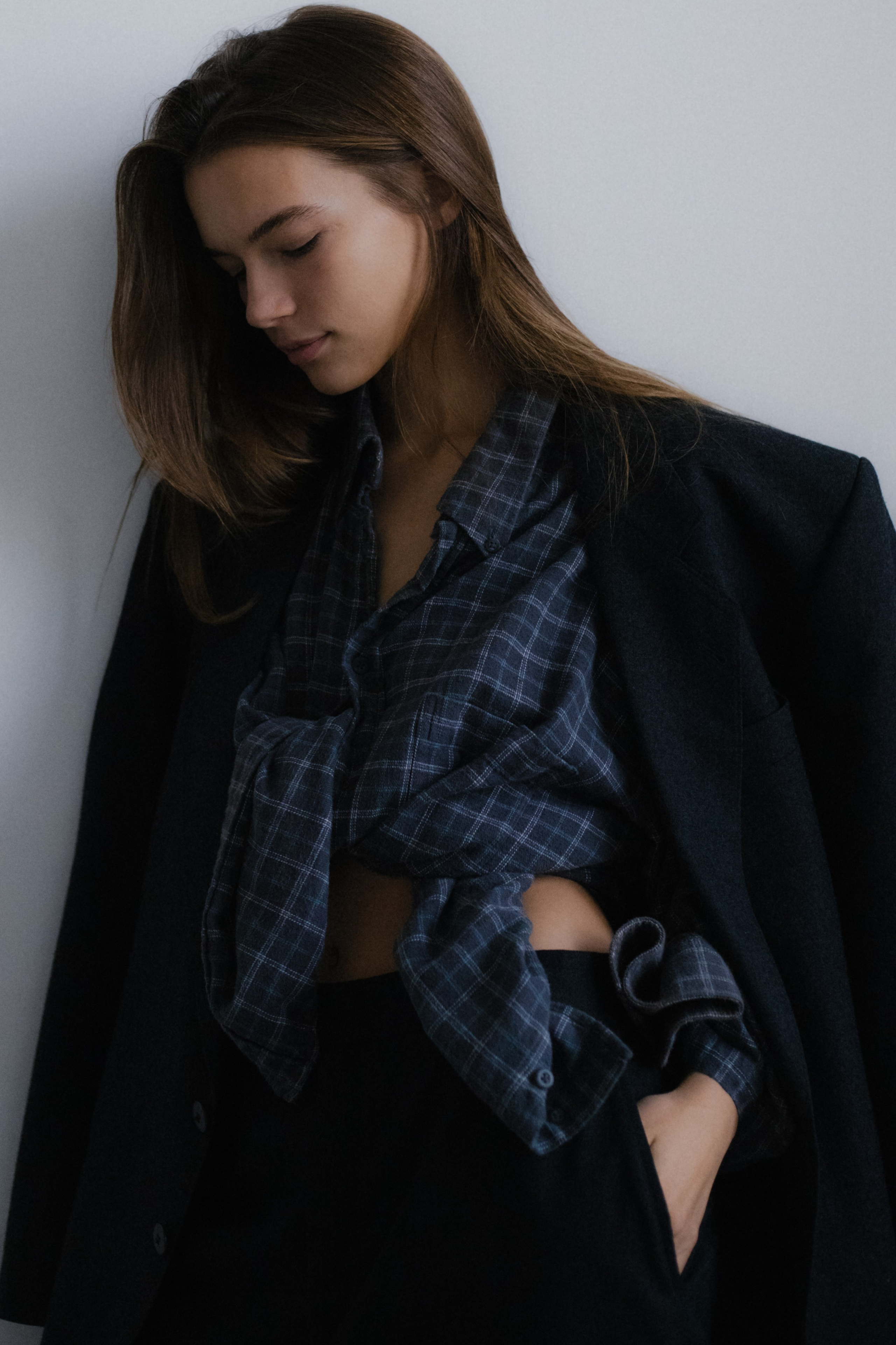 Katya Semenova. Фотограф Москва Дмитрий Курасов