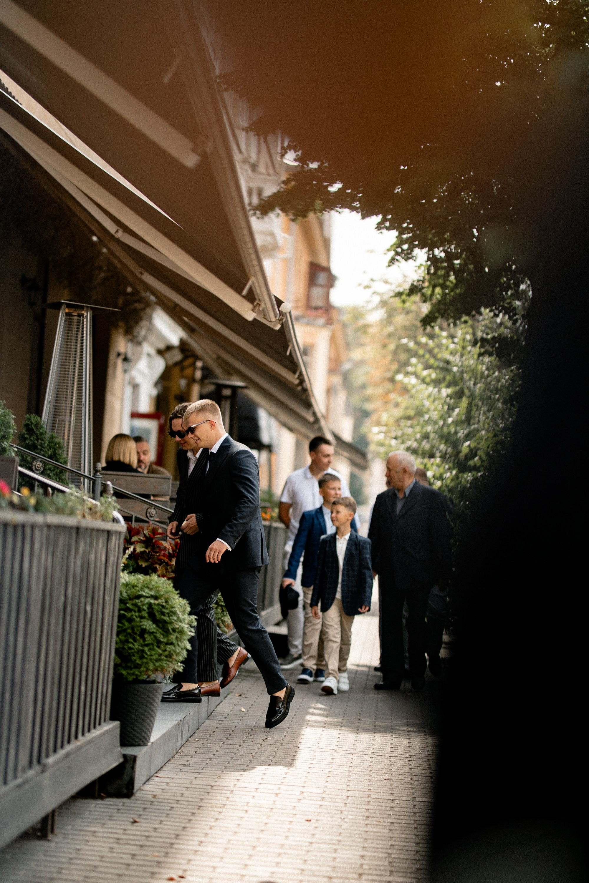 Матвей и Екатерина. Свадебный и семейный фотограф в Орша