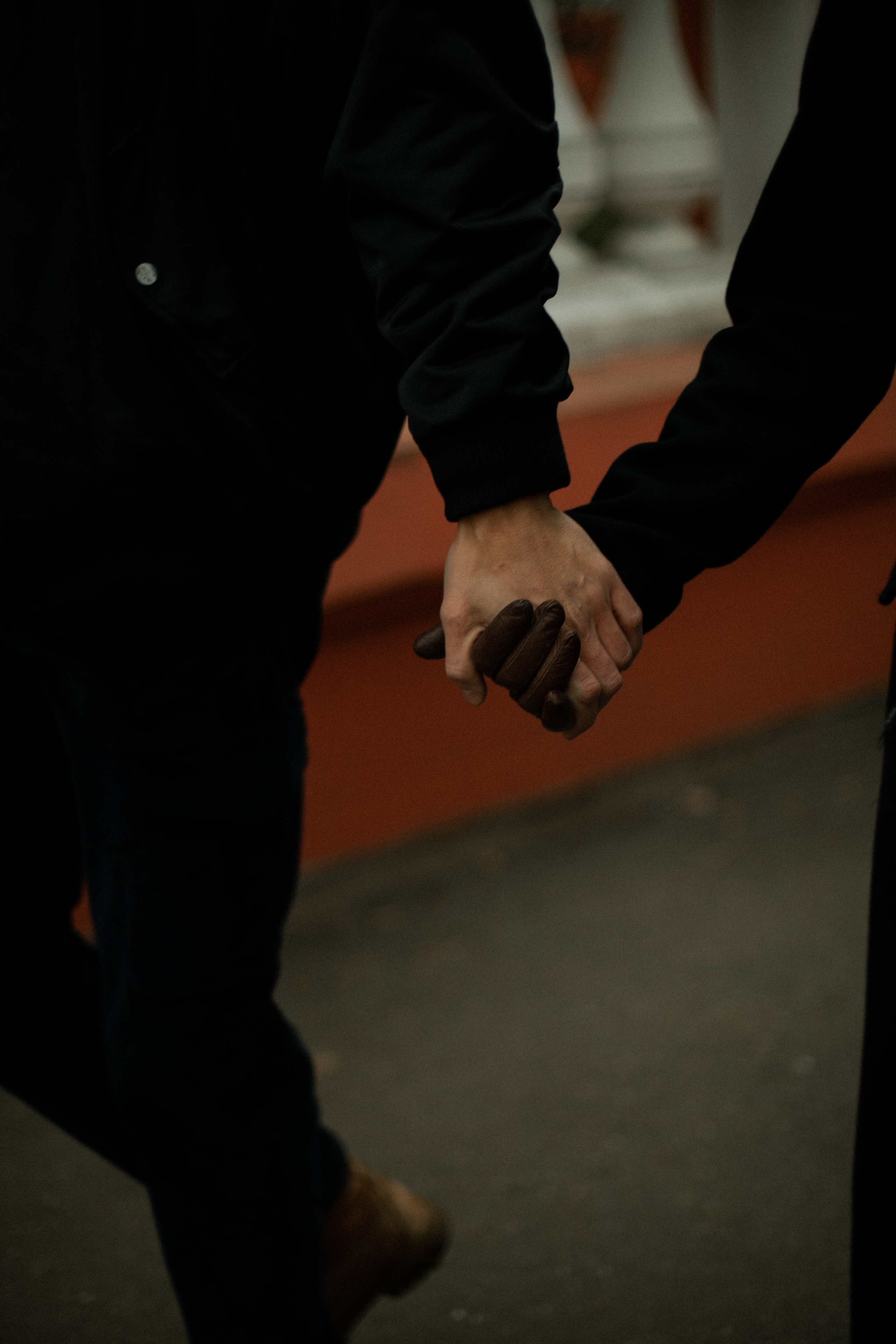 Филипп и Настя. Свадебный фотограф в Нижнем Новгороде Анна Кузнецова