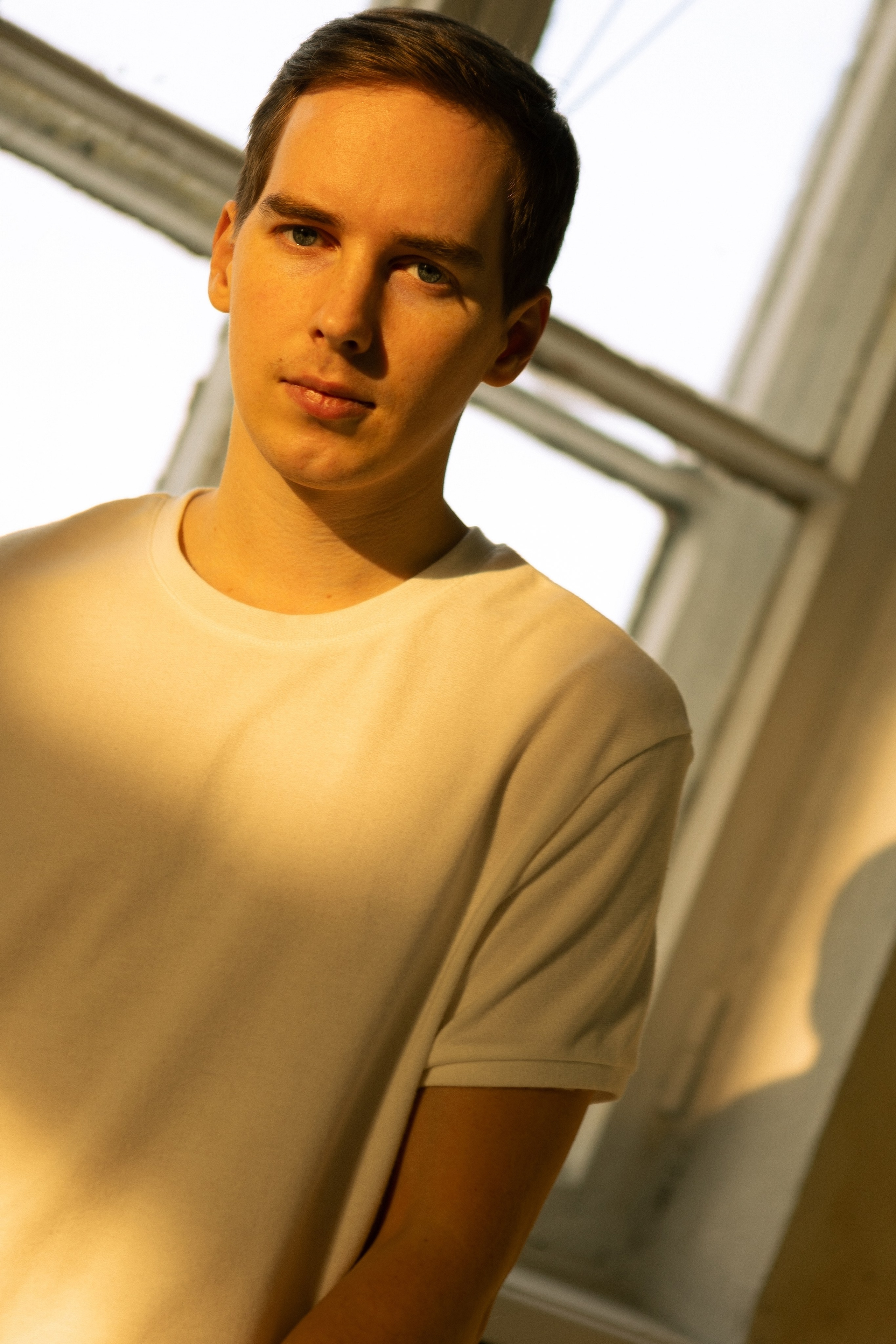 Сергей. Свадебный фотограф в Нижнем Новгороде Анна Кузнецова