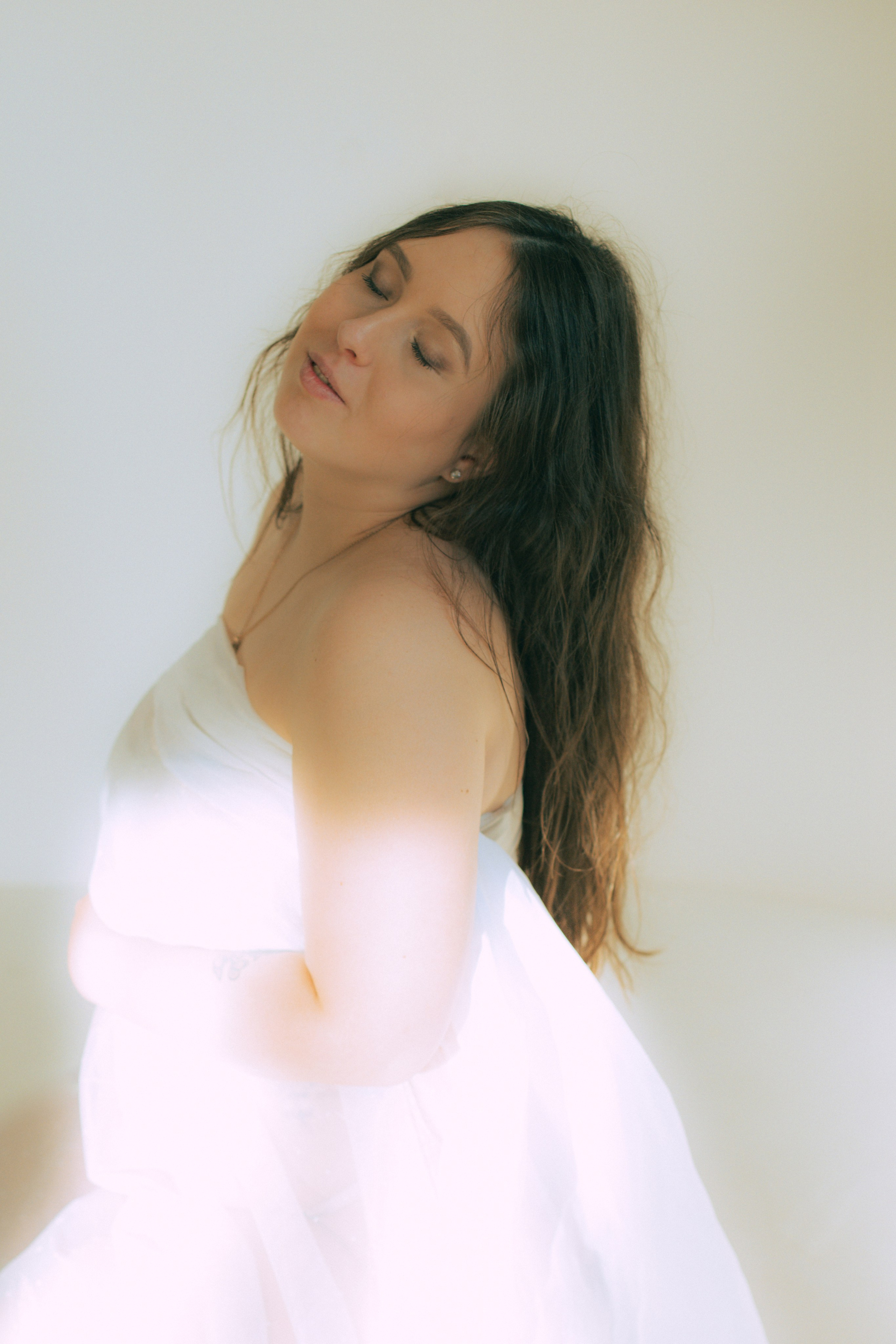 Ксюша. Свадебный фотограф в Нижнем Новгороде Анна Кузнецова