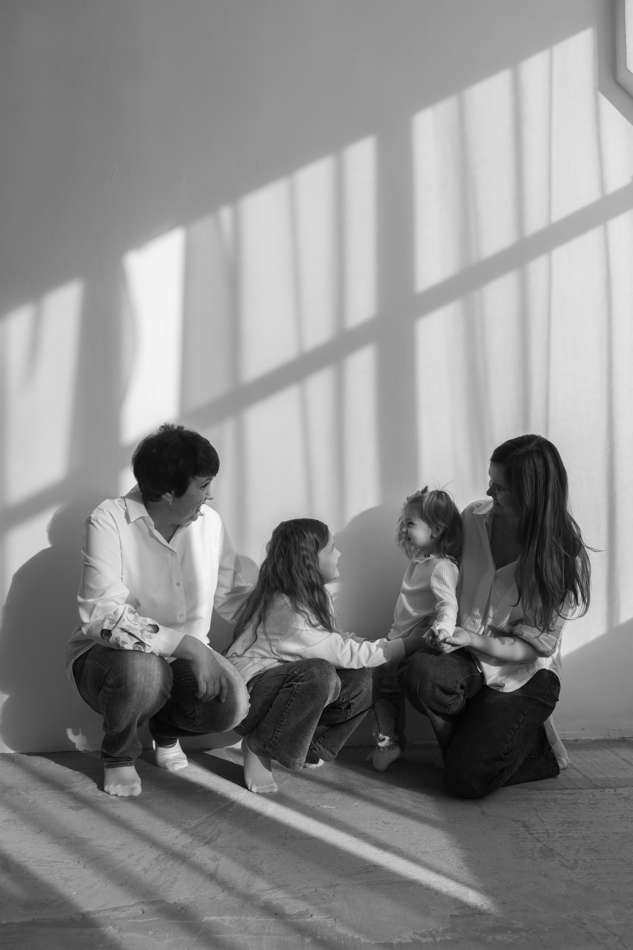 Наташа. Свадебный фотограф в Нижнем Новгороде Анна Кузнецова