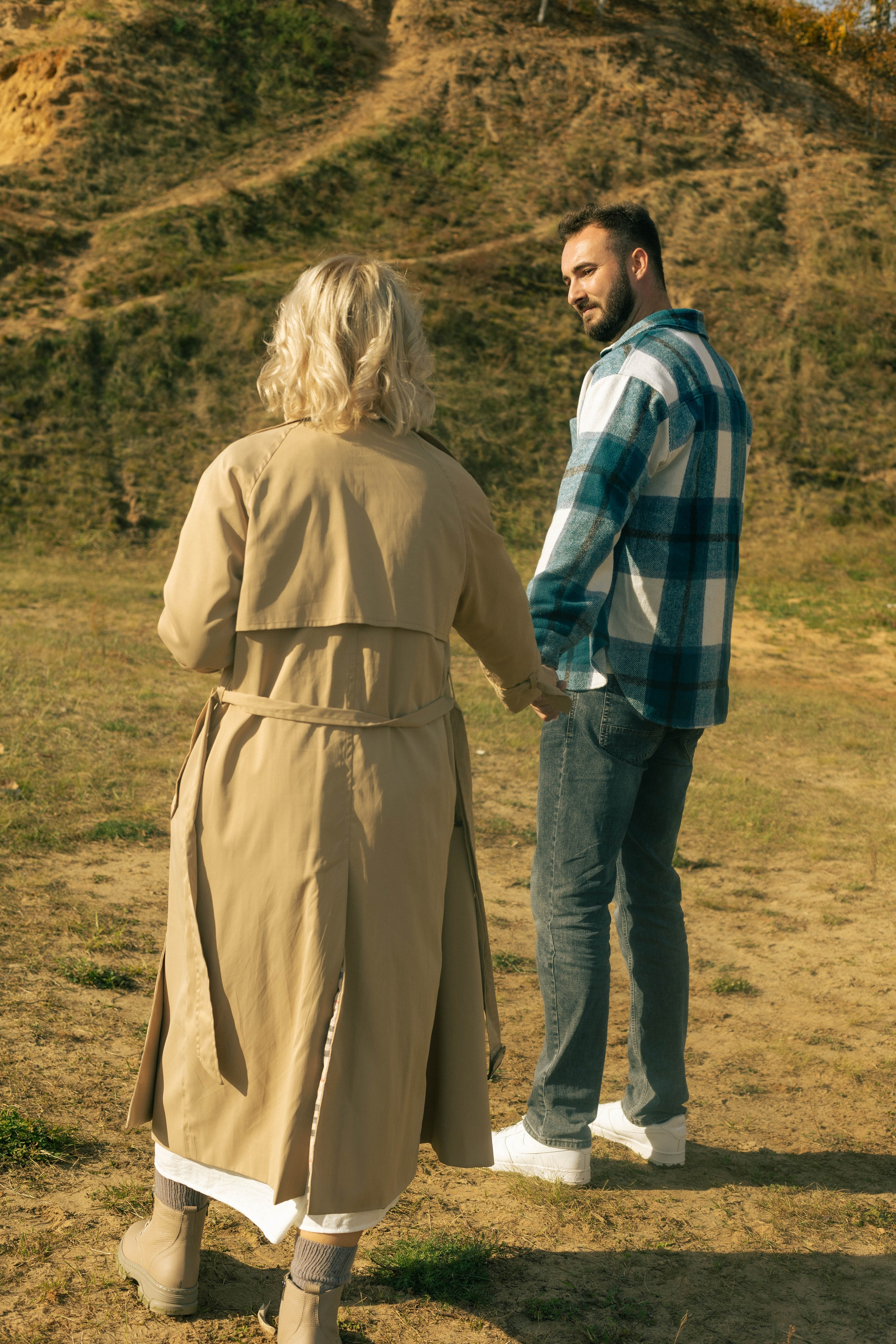 Влад и Катя. Свадебный фотограф в Нижнем Новгороде Анна Кузнецова