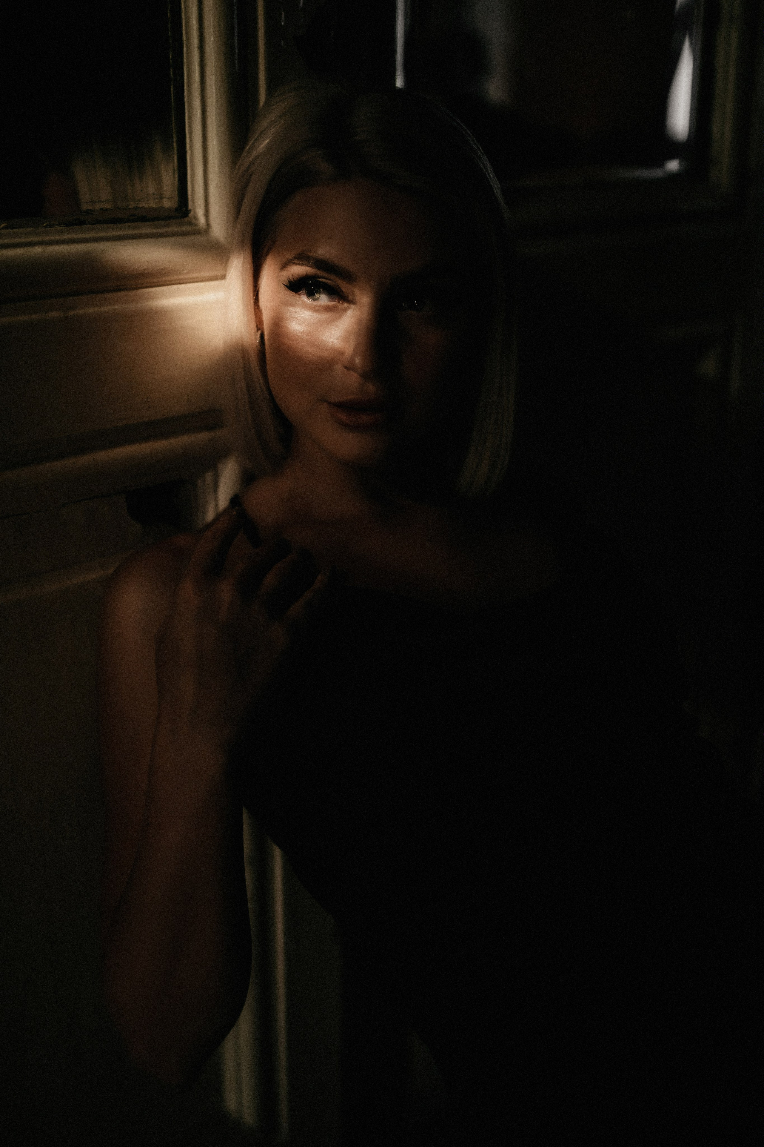 Элеонора и Александр. Фотограф в Санкт-Петербурге Ангелина Волкова