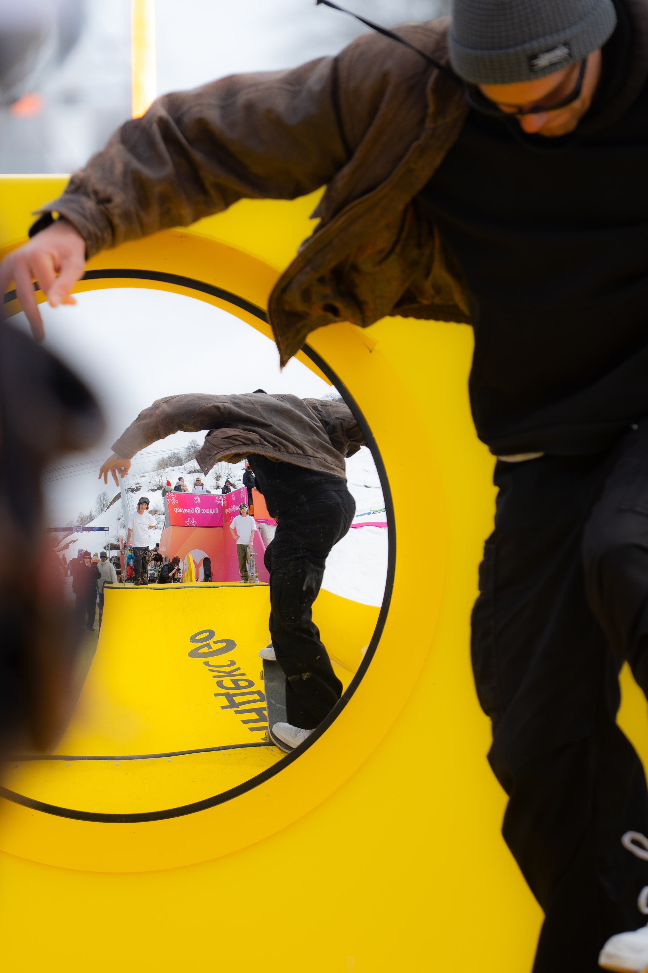 Спортивные события. Репортажный и action фотограф в Сочи Илья Варнашов