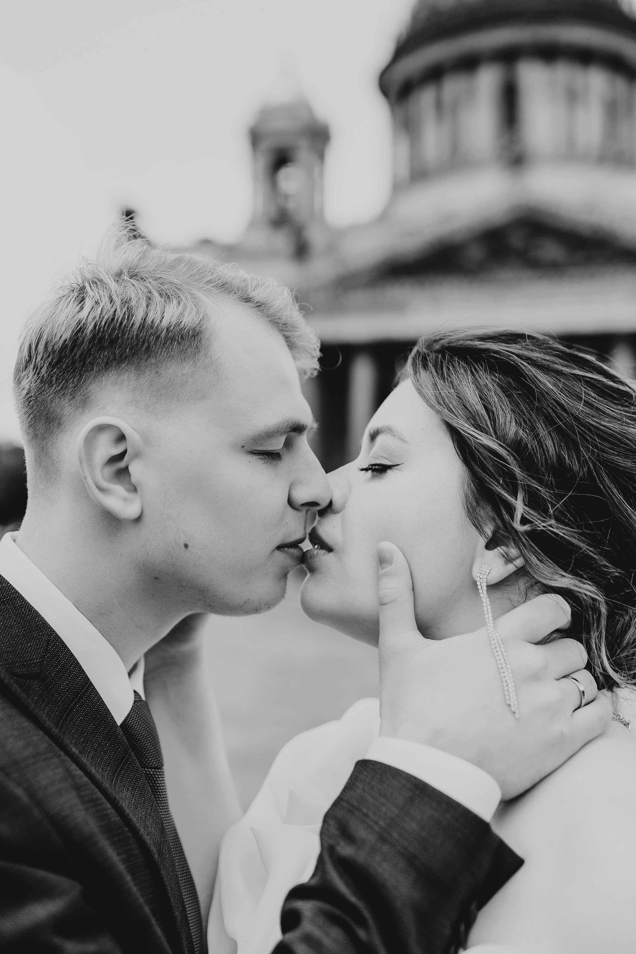 Wedding day 24.07.23. Свадебный фотограф в Санкт-Петербурге