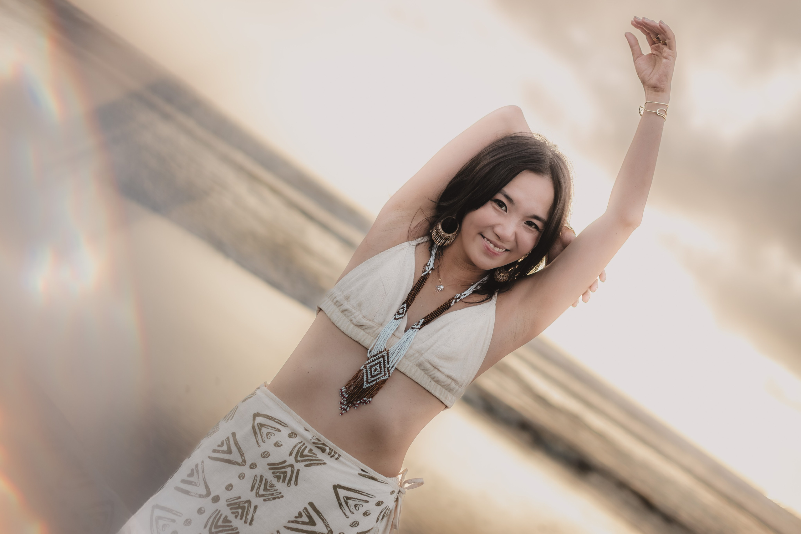 New chapter. Мариам Багдасарян