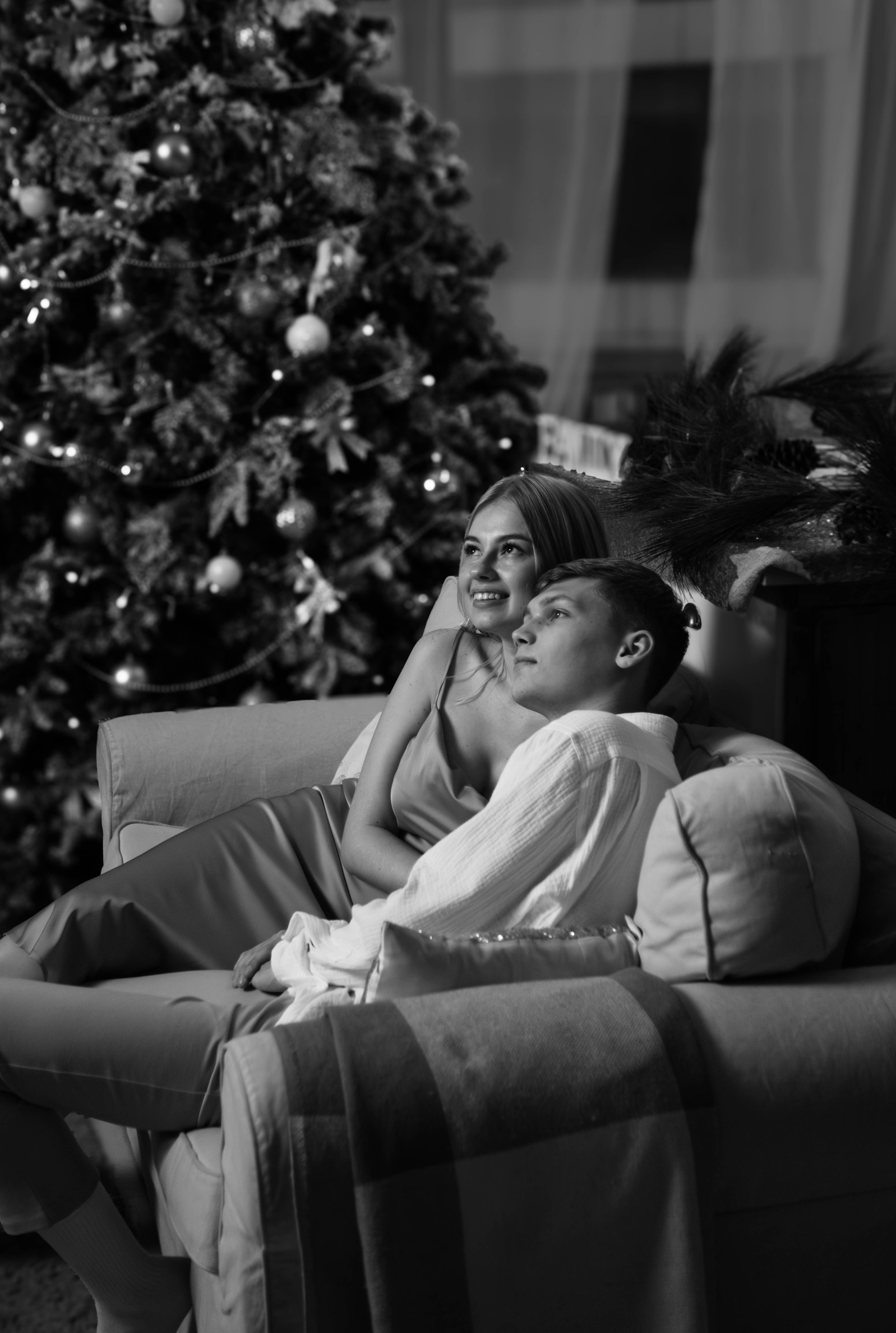 Love story Валерии и Даниила. Фотограф в Москве Тамрико Федосеева