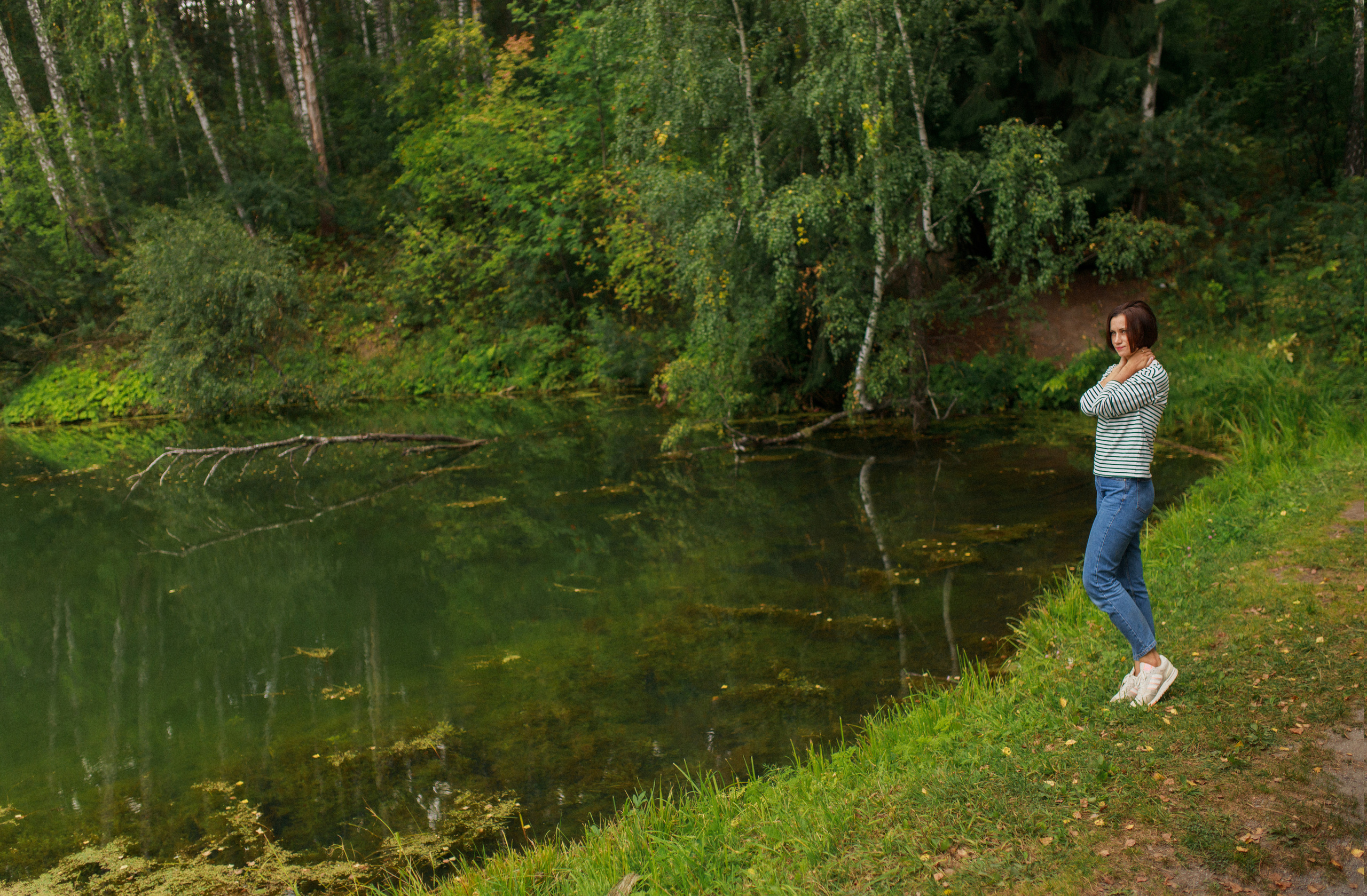 Семья Елены. Семейный и портретный фотограф в Новосибирске Мария Хлебус