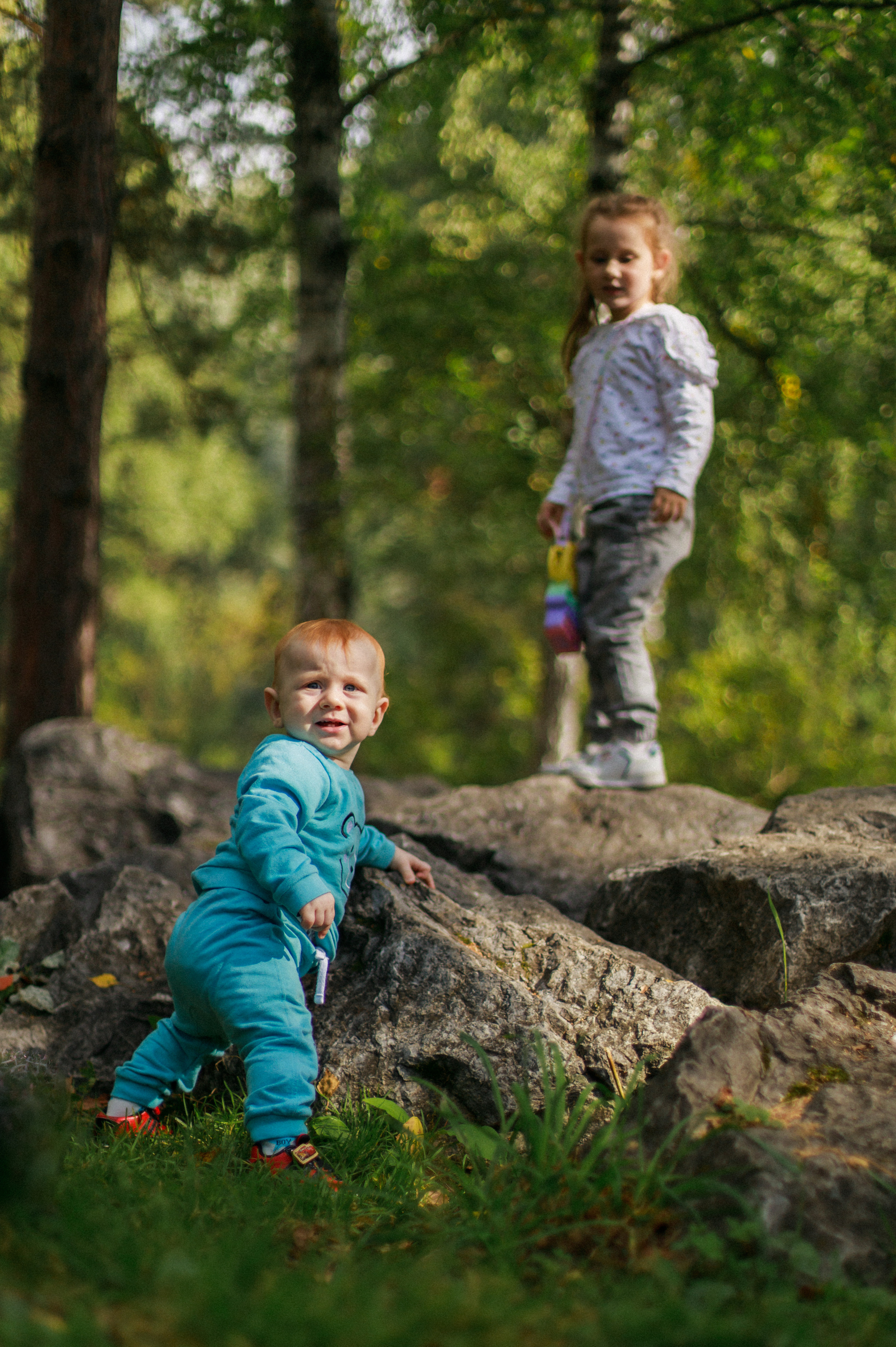 Семья Елены. Семейный и портретный фотограф в Новосибирске Мария Хлебус