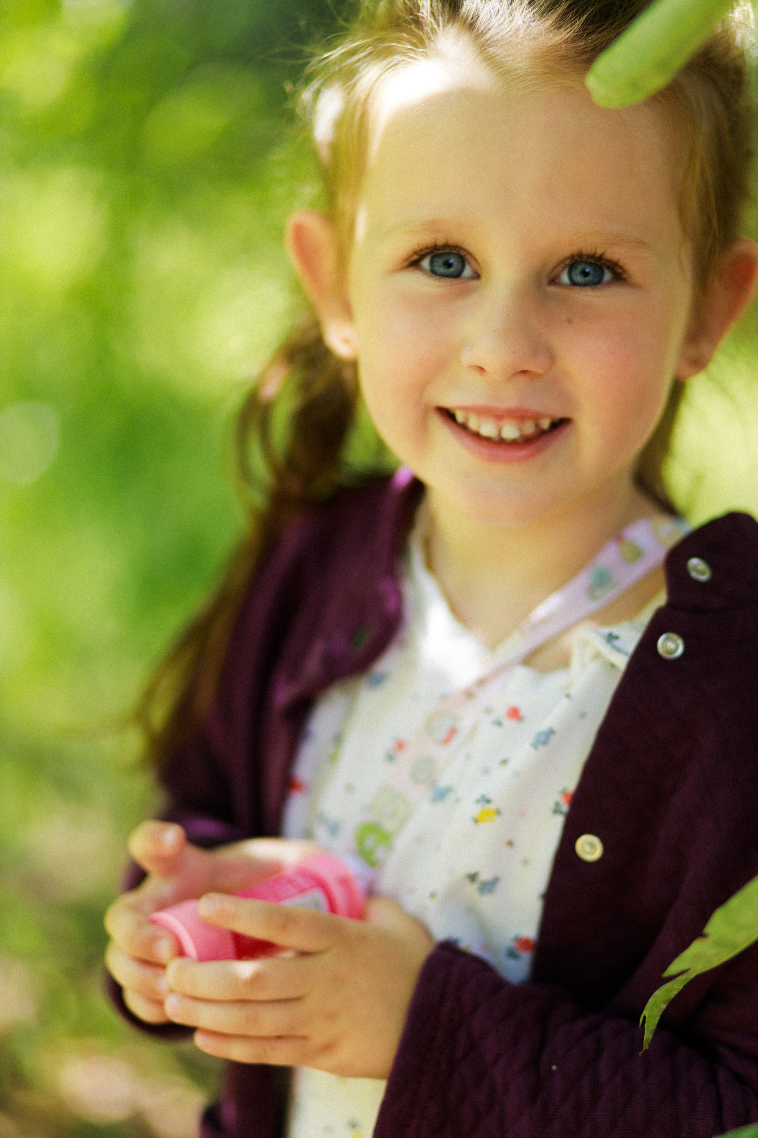 Семья Елены. Семейный и портретный фотограф в Новосибирске Мария Хлебус