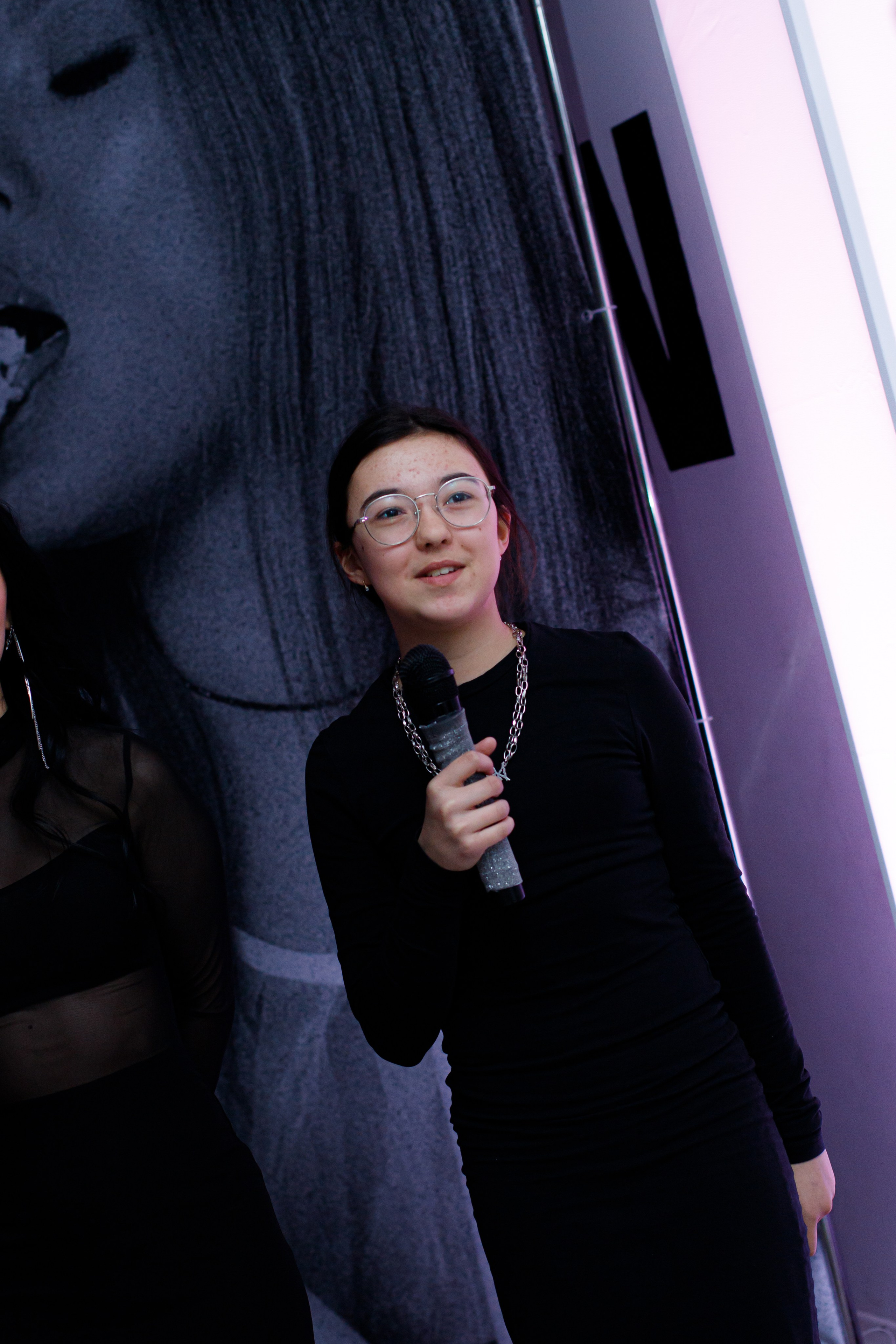 VIKA KARMADONOVA. Photokarish