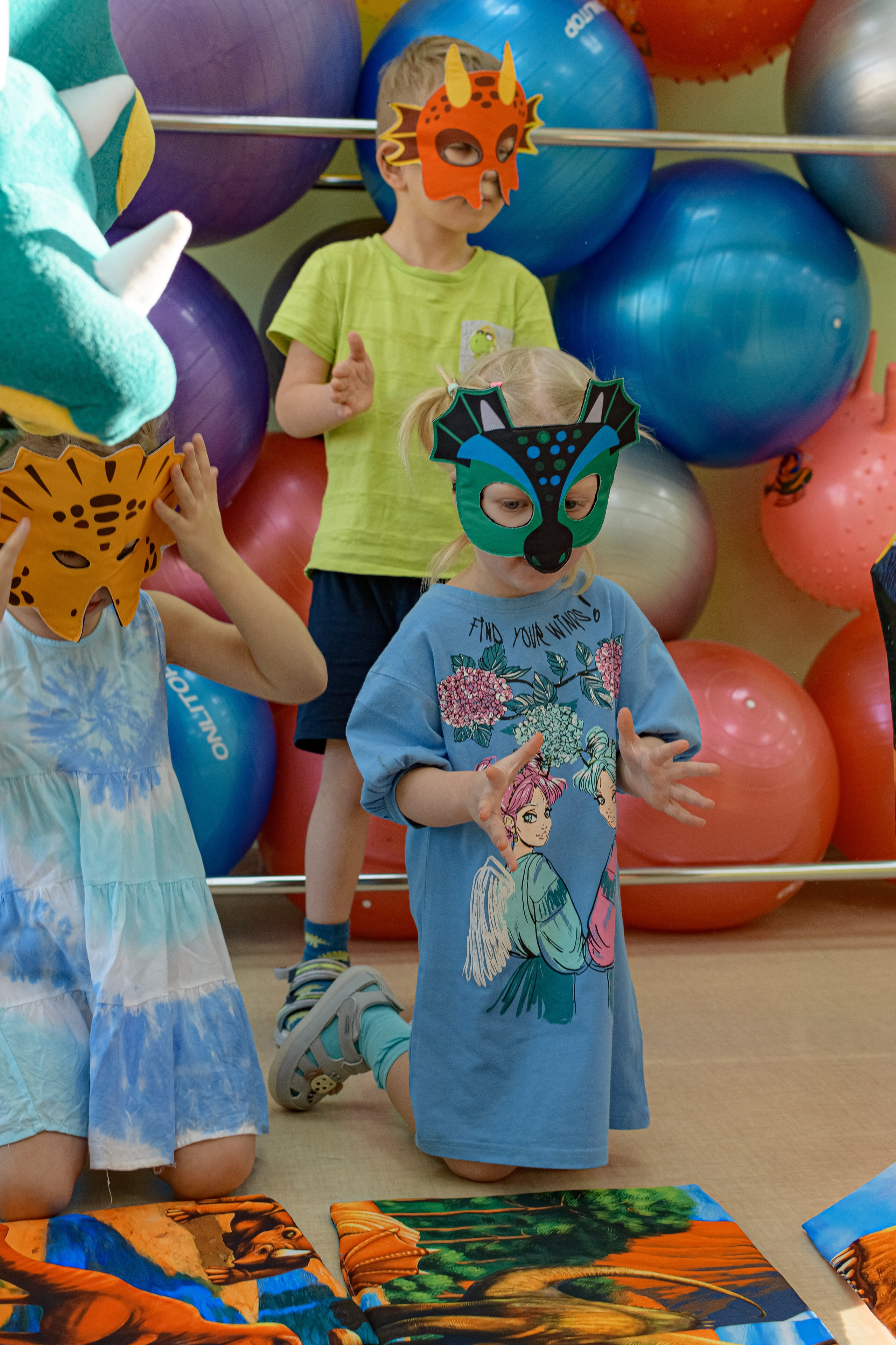 ЭМИЛЬ/HAPPY BIRTHDAY. Photokarish