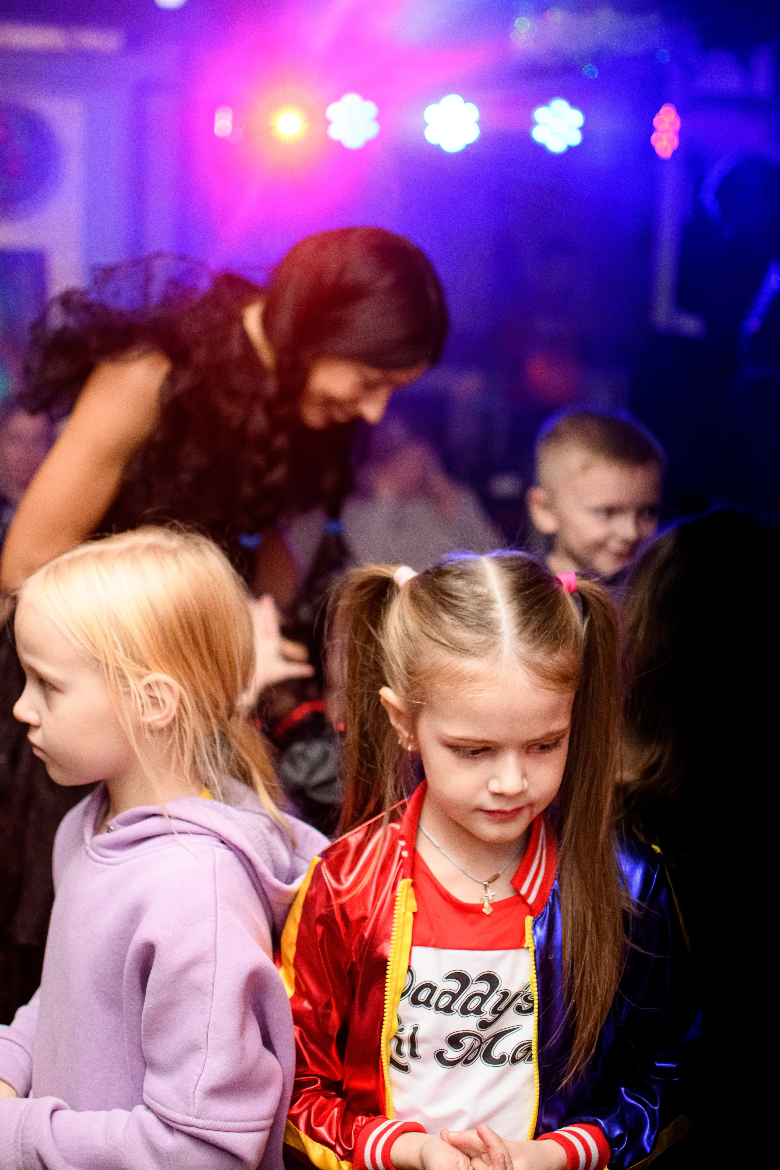 HALLOWEEN. Photokarish