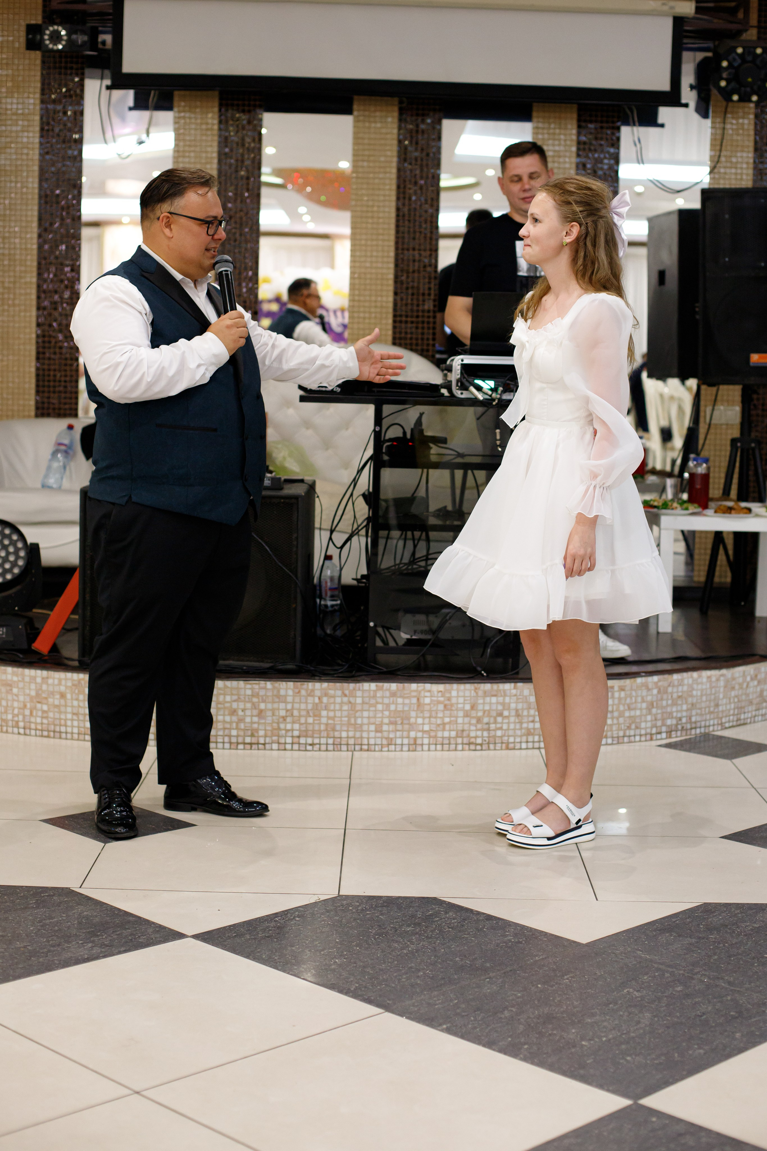 Выпускной. Photokarish