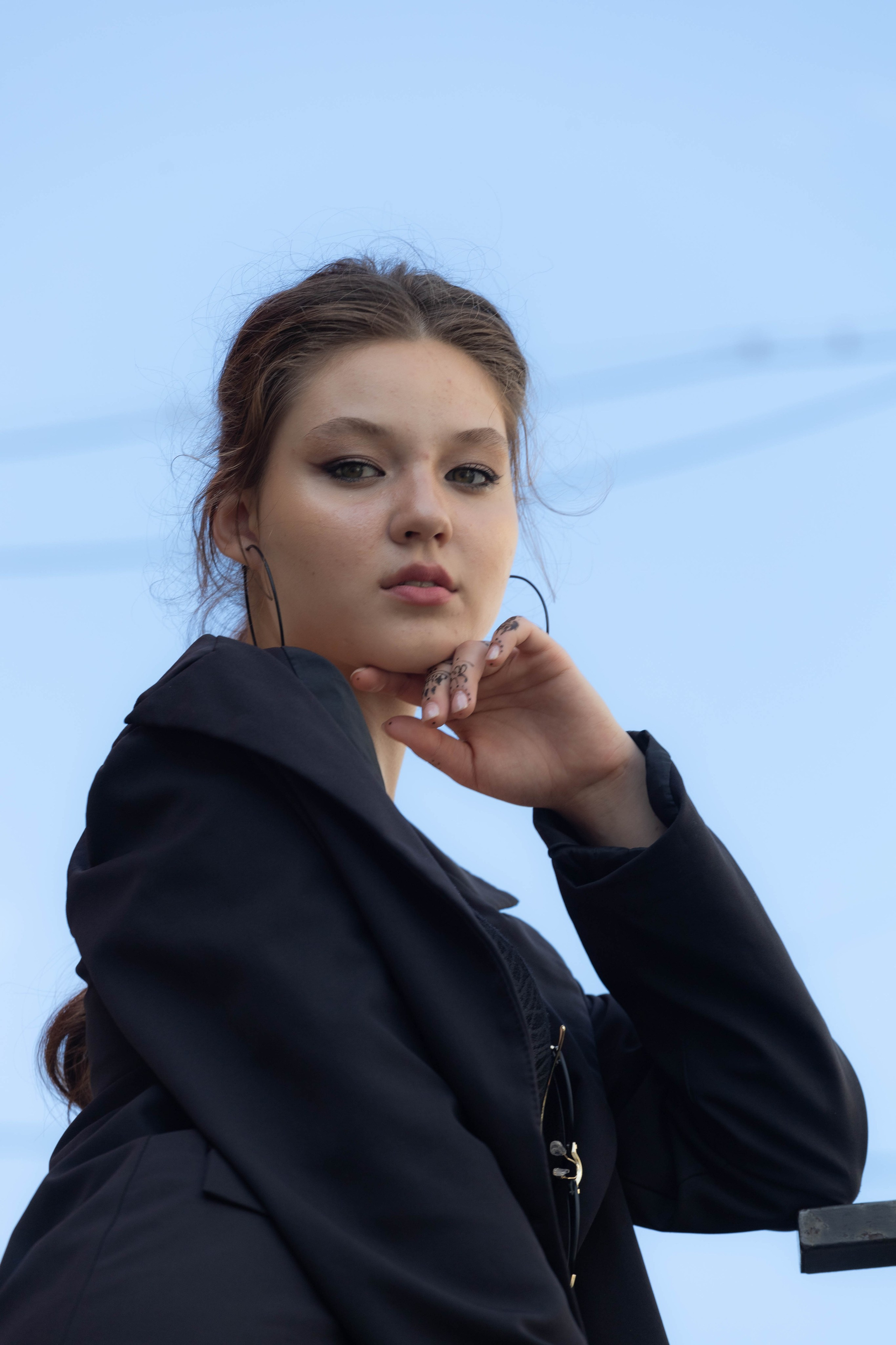 STREET FOTO. Репортажный фотограф в Иркутске — Ярослав Ковалёв