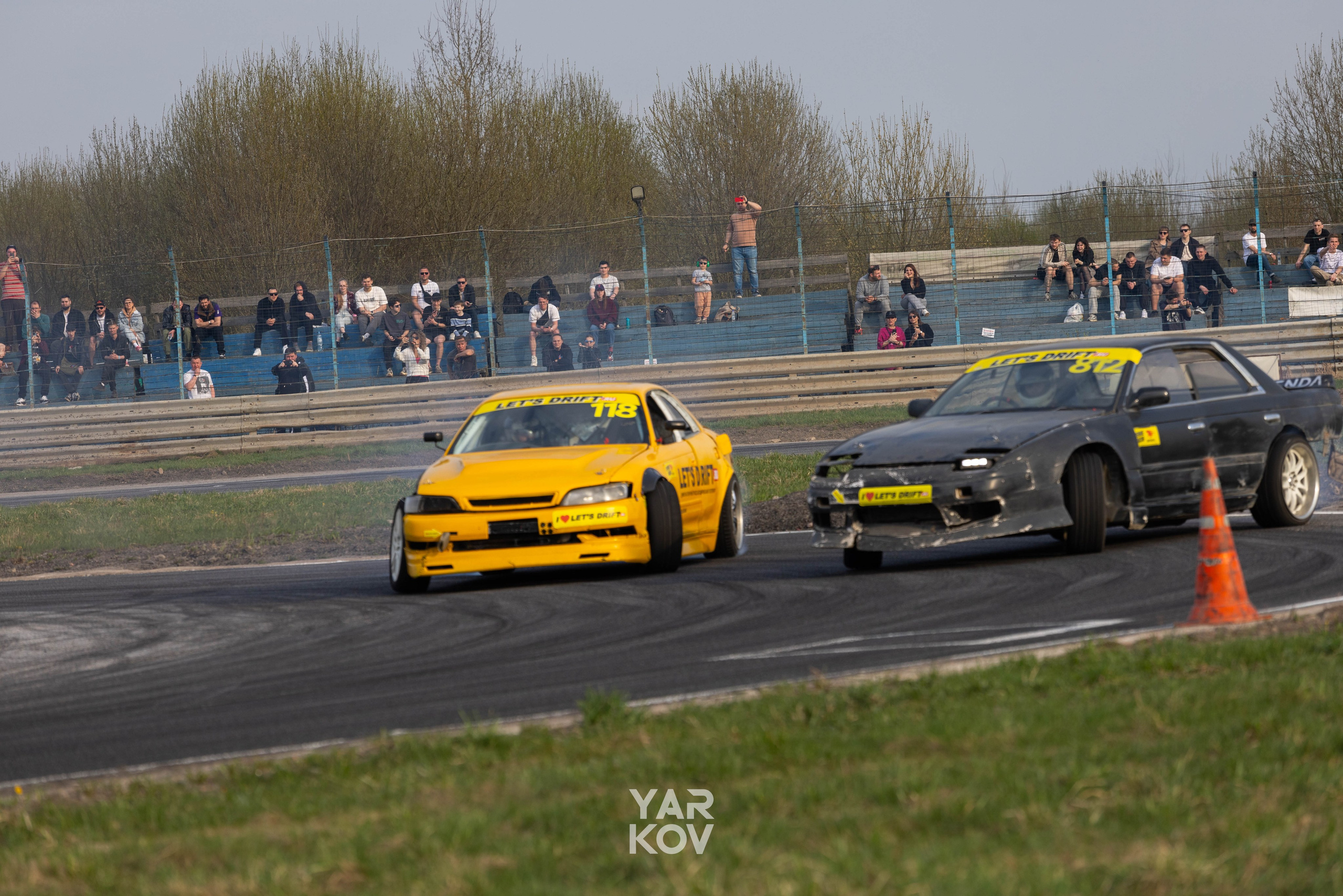 Lets.Drift. Репортажный фотограф в Иркутске — Ярослав Ковалёв