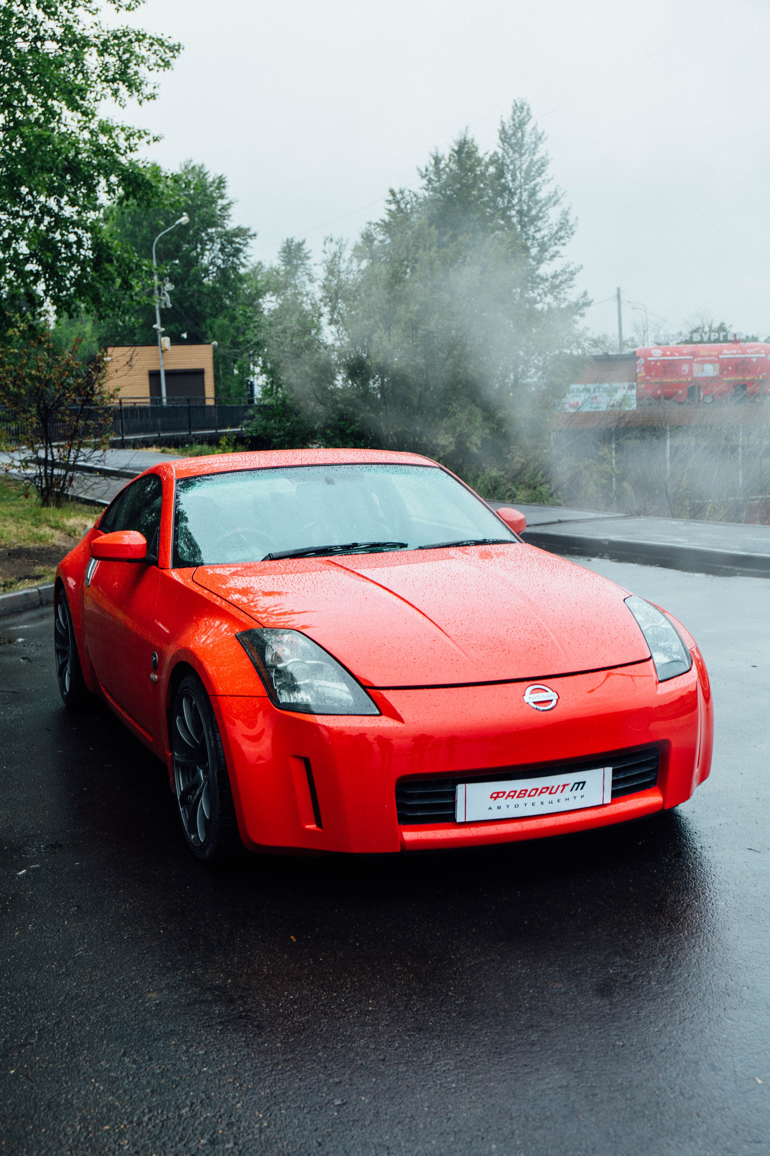 ▶️Молодёжный фестиваль «Ё-ность.фест». Репортажный фотограф в Иркутске — Ярослав Ковалёв