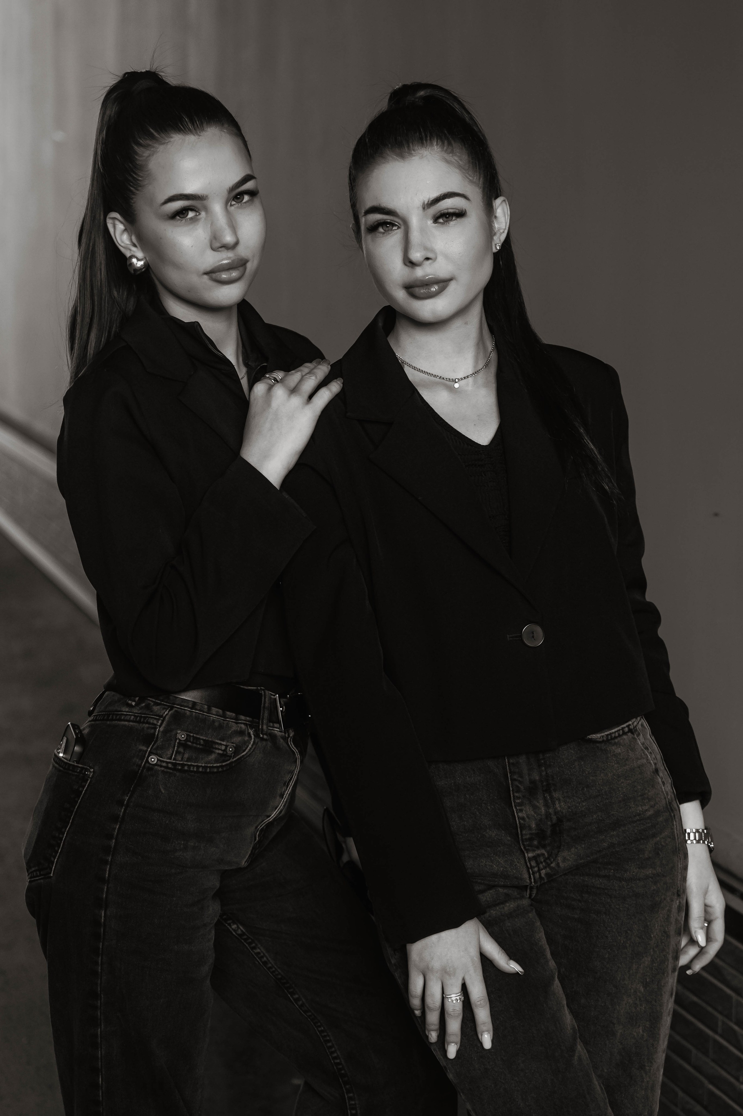 На стиле они. Репортажный фотограф в Иркутске — Ярослав Ковалёв