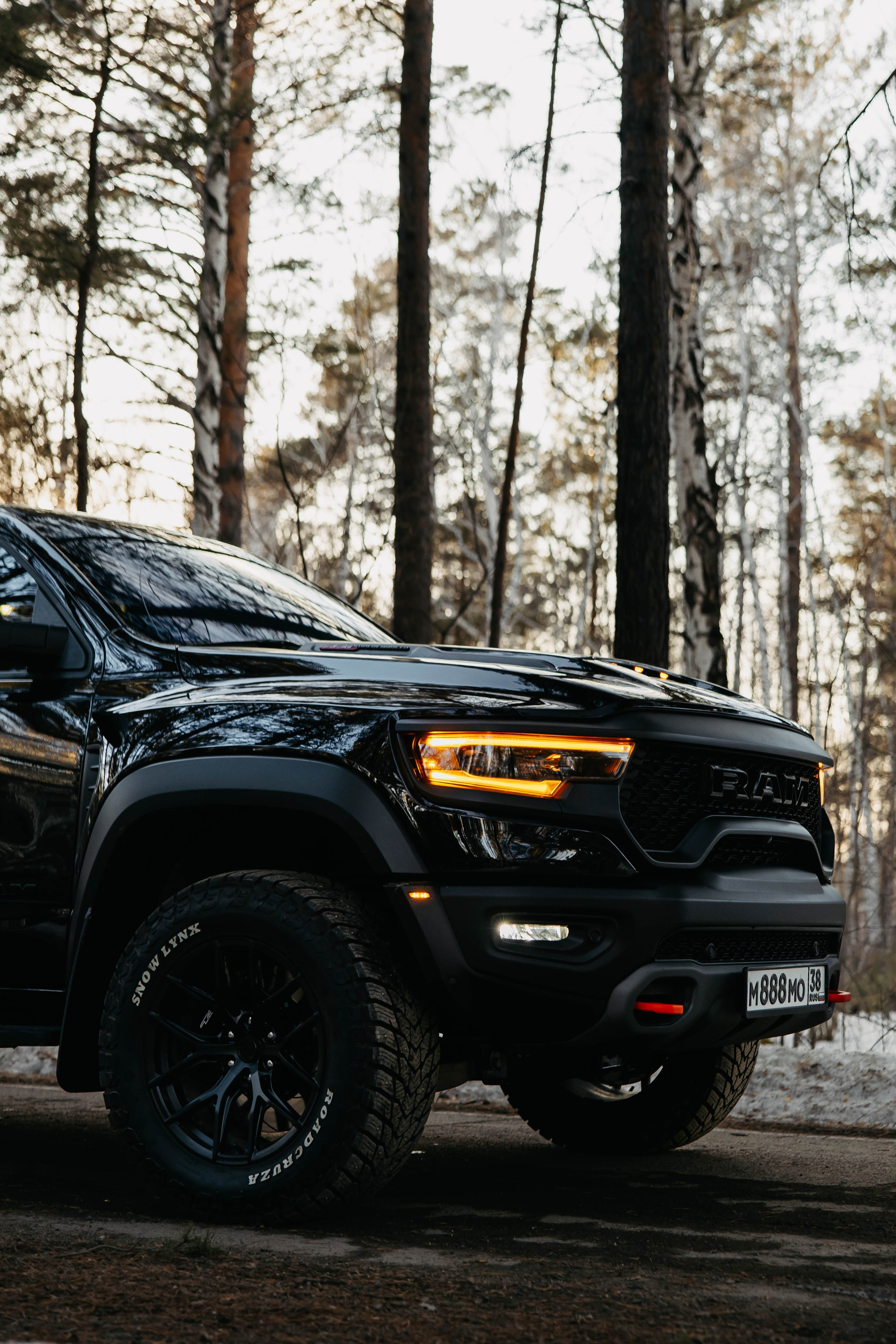 RAM TRX /26. Репортажный фотограф в Иркутске — Ярослав Ковалёв