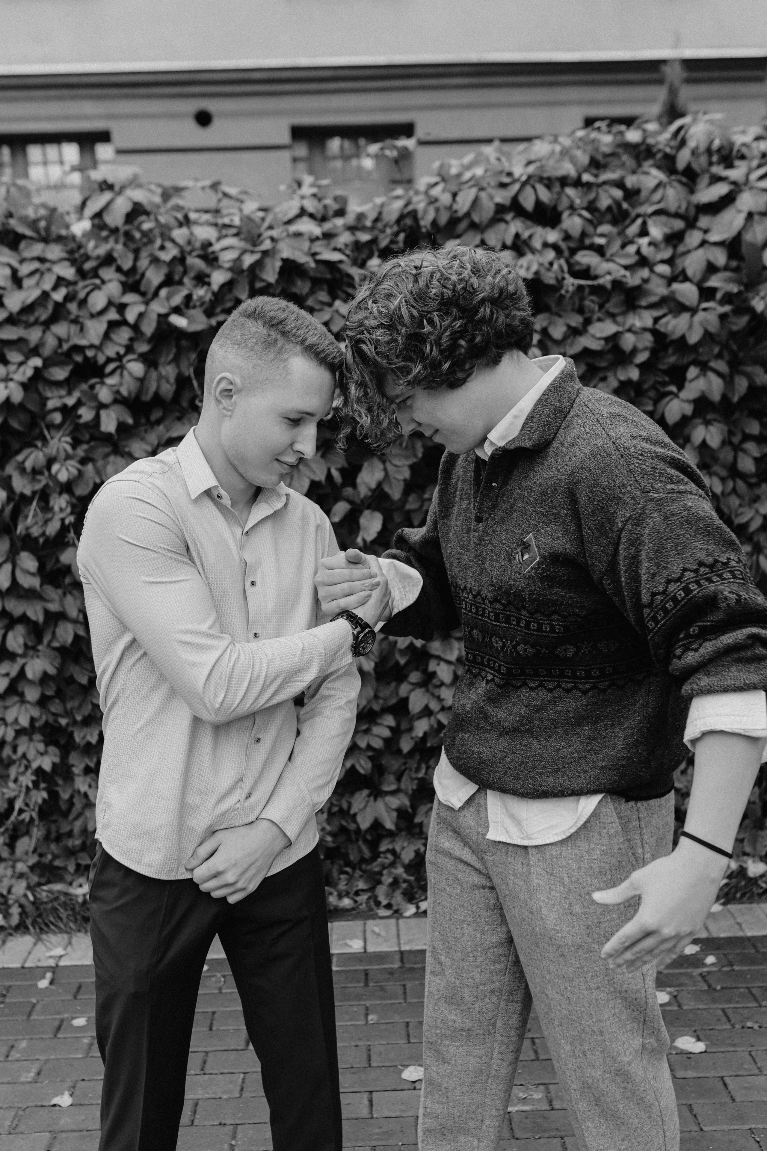 Свадьба Ксюши и Альберта. Свадебный и семейный фотограф Женя Добрянская в Нижнем Новгороде