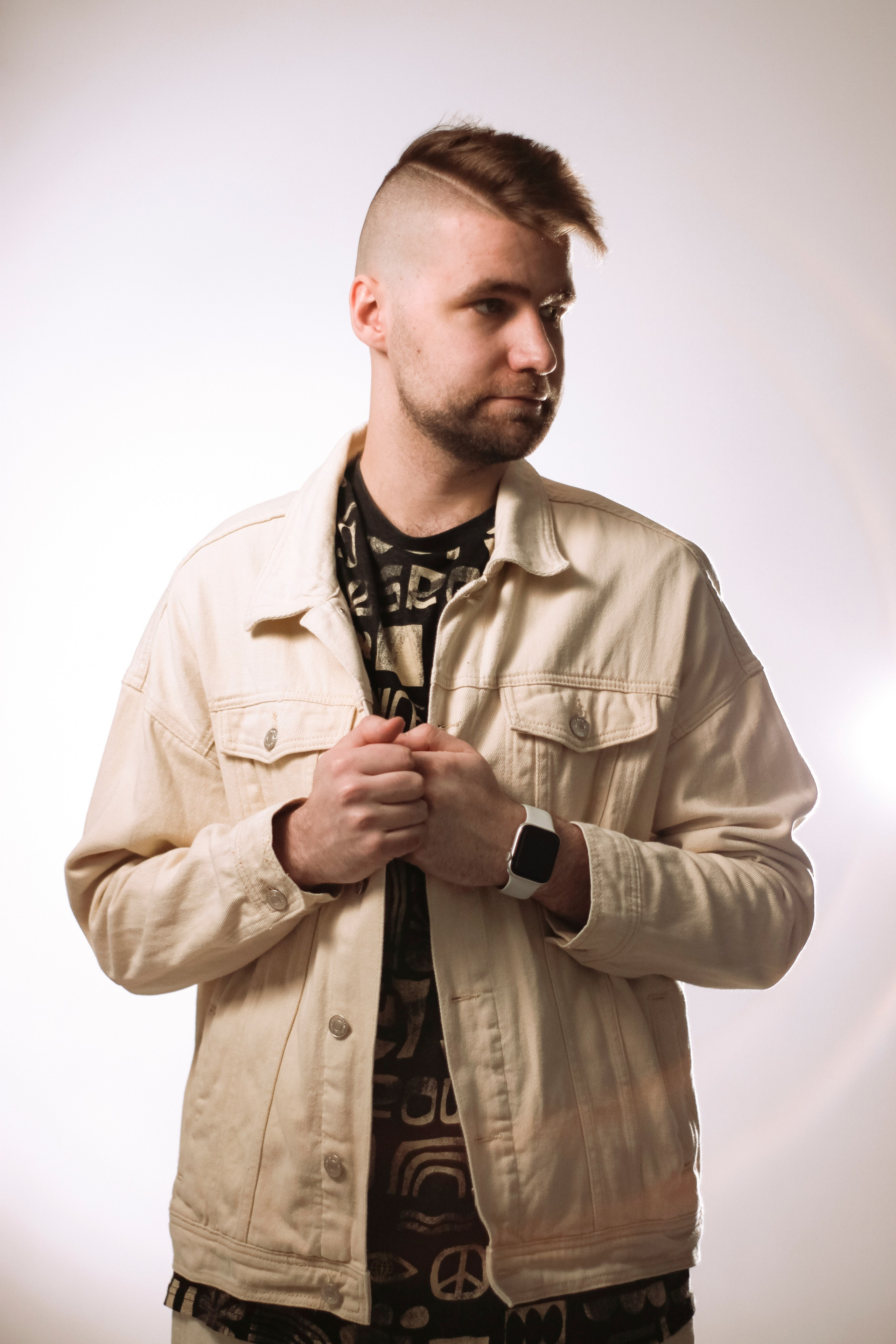 Павел. Oksan_photo