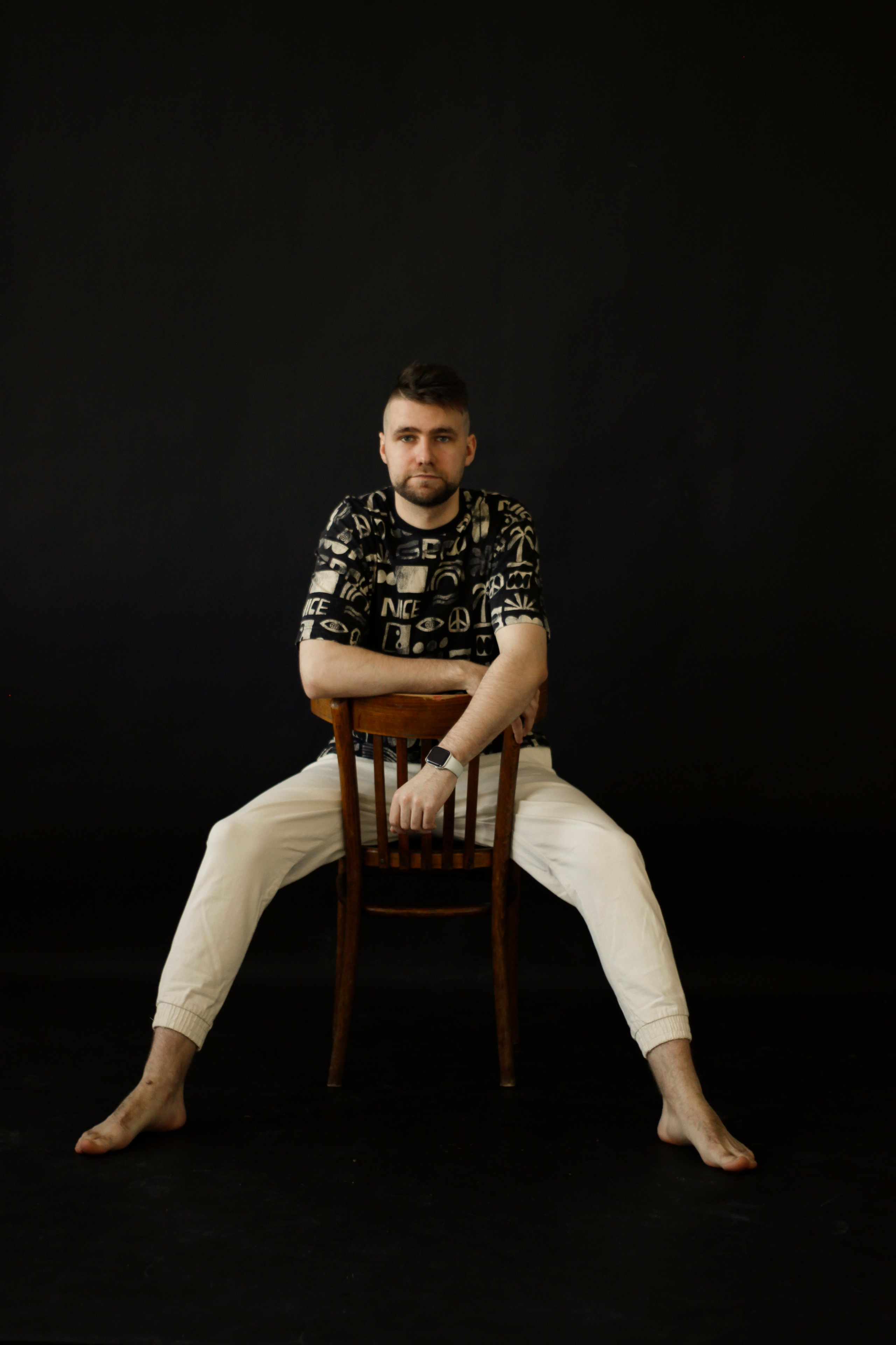 Павел. Oksan_photo