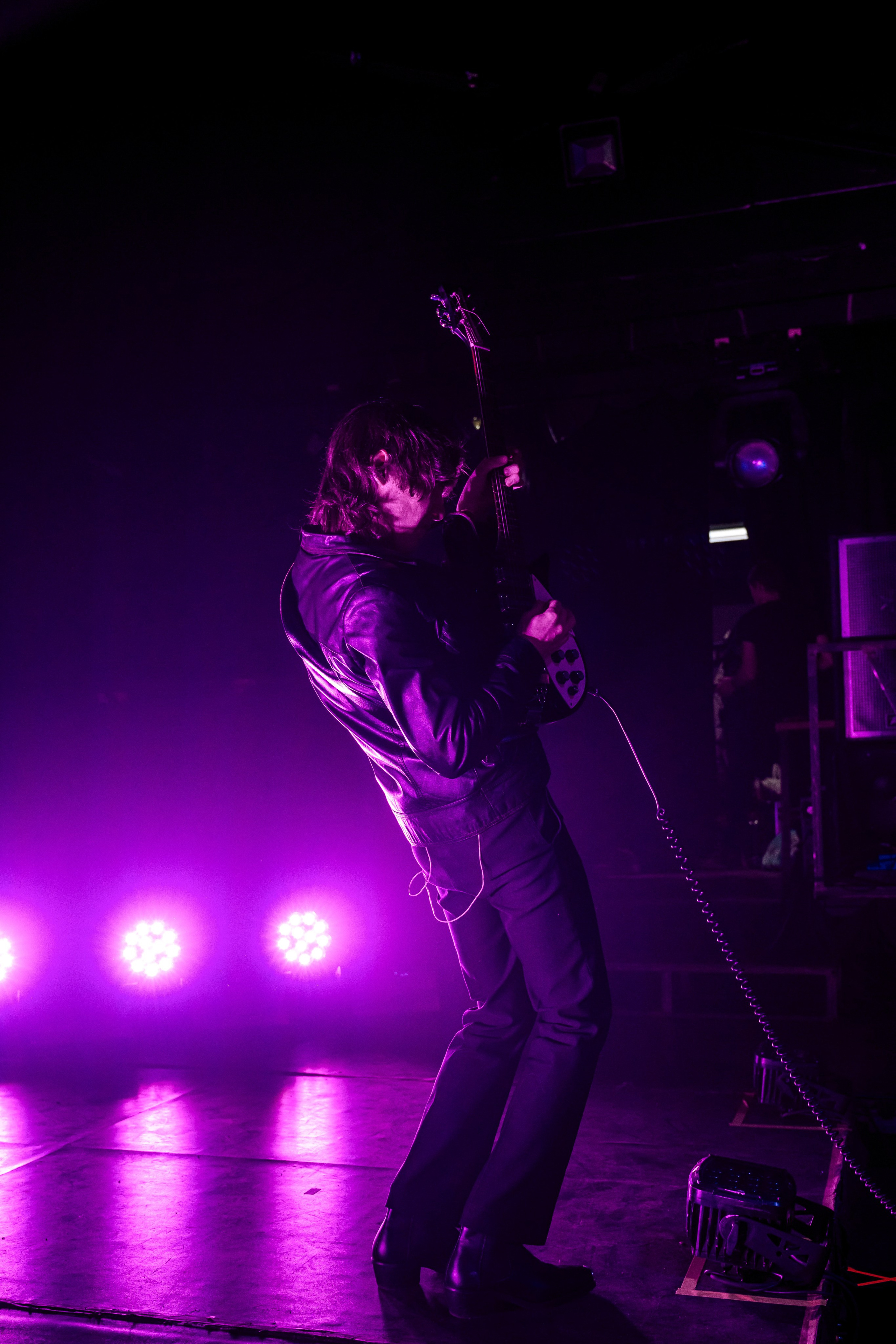 Альфа Движ — фестиваль для студентов. Максим Комаров — Профессиональный фотограф