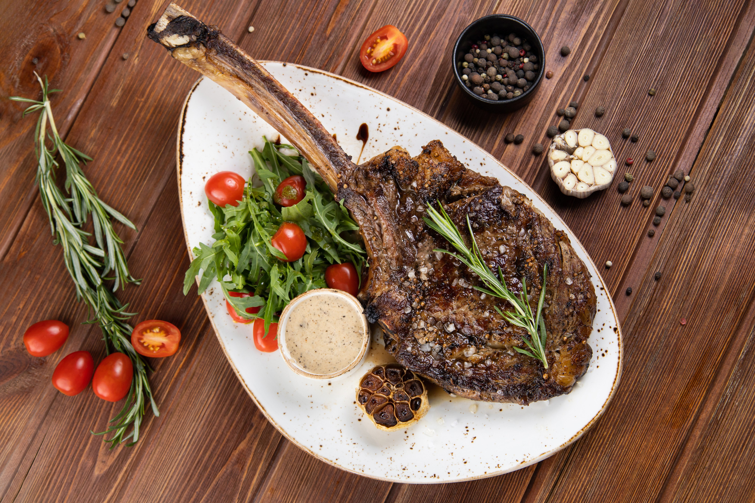 Фото блюд и еды в Астане. Рекламный фуд фотограф и видеограф в Астане Алина Лысенко