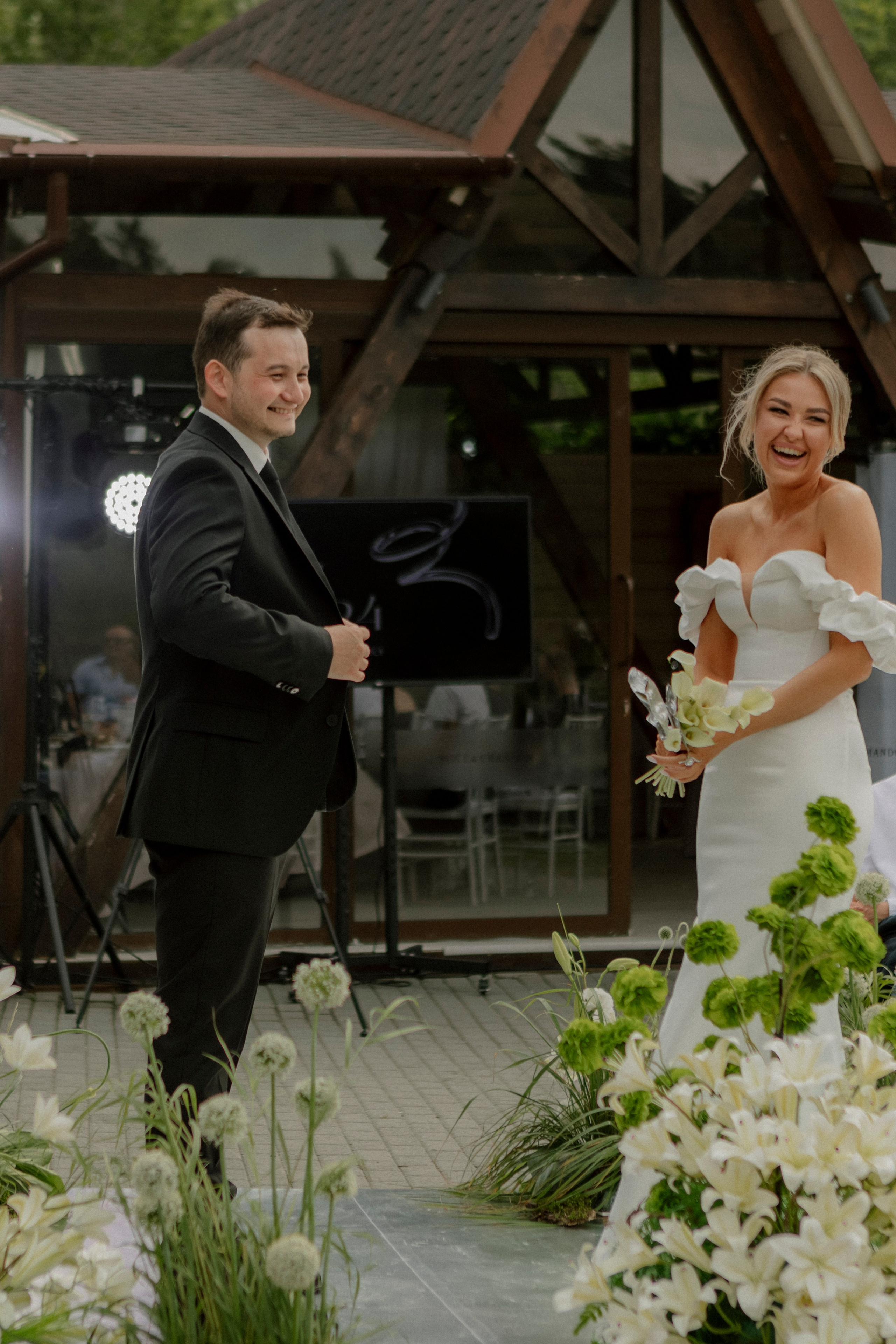 Лена и Вадим. Фотограф в Челябинске