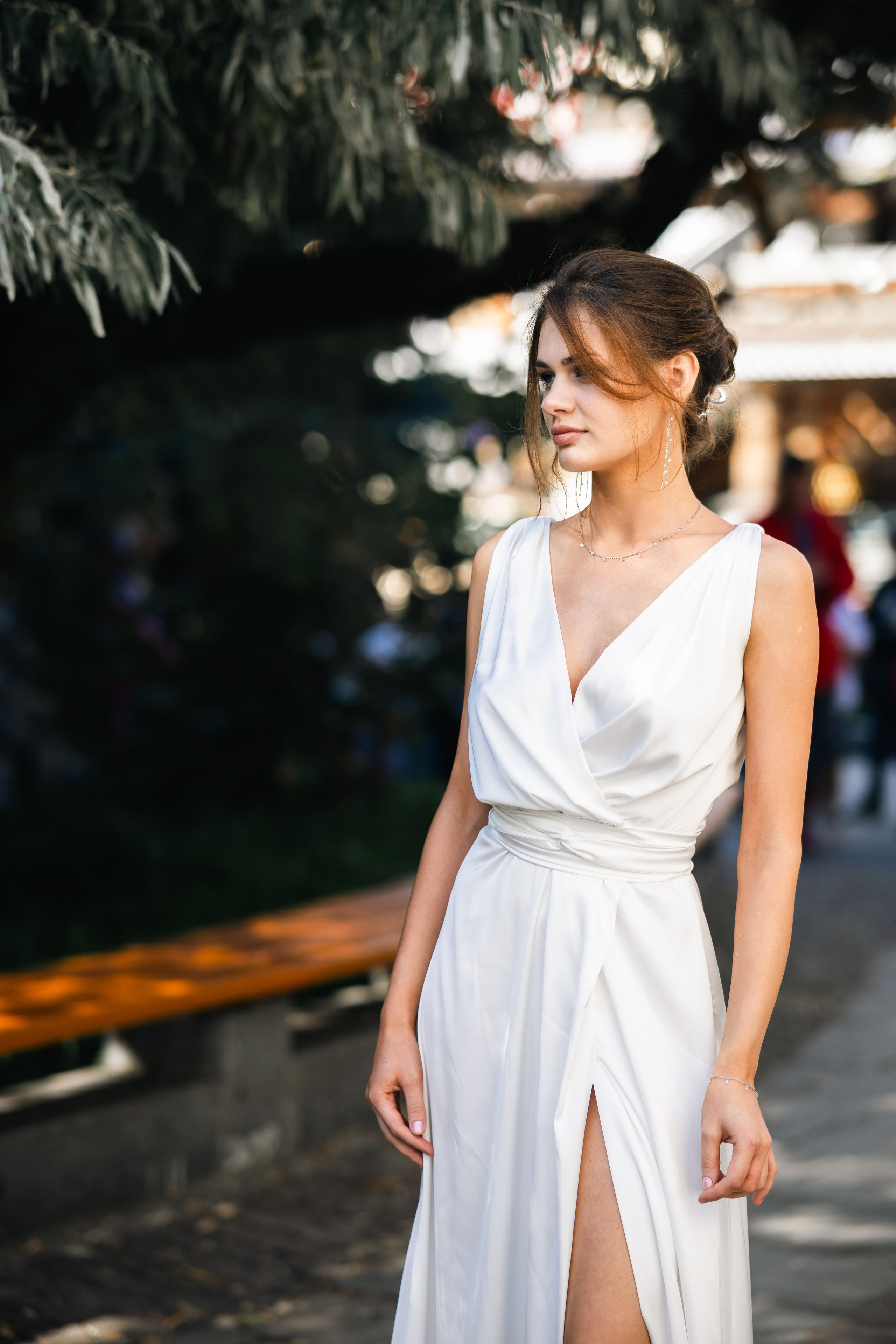 Алина & Давид. Свадебный фотограф Михаил Александров