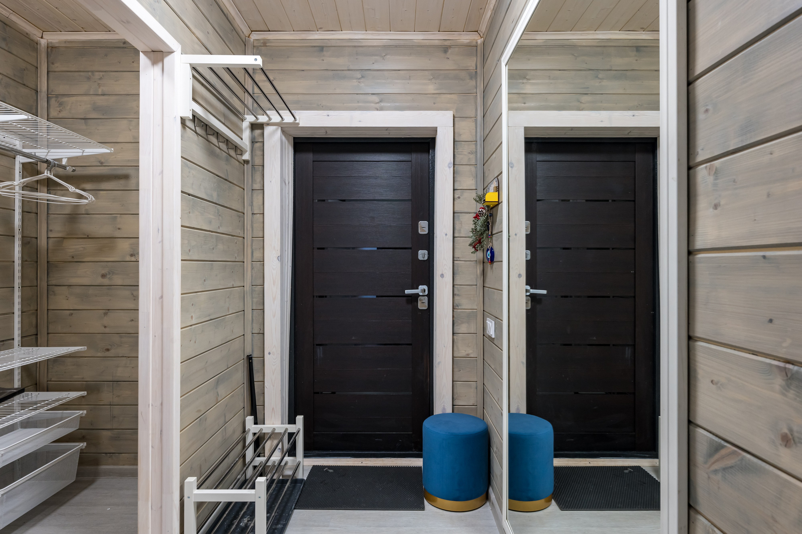 Дом для отдыха. Интерьерный Фотограф Москва Криста FLY Труфанова