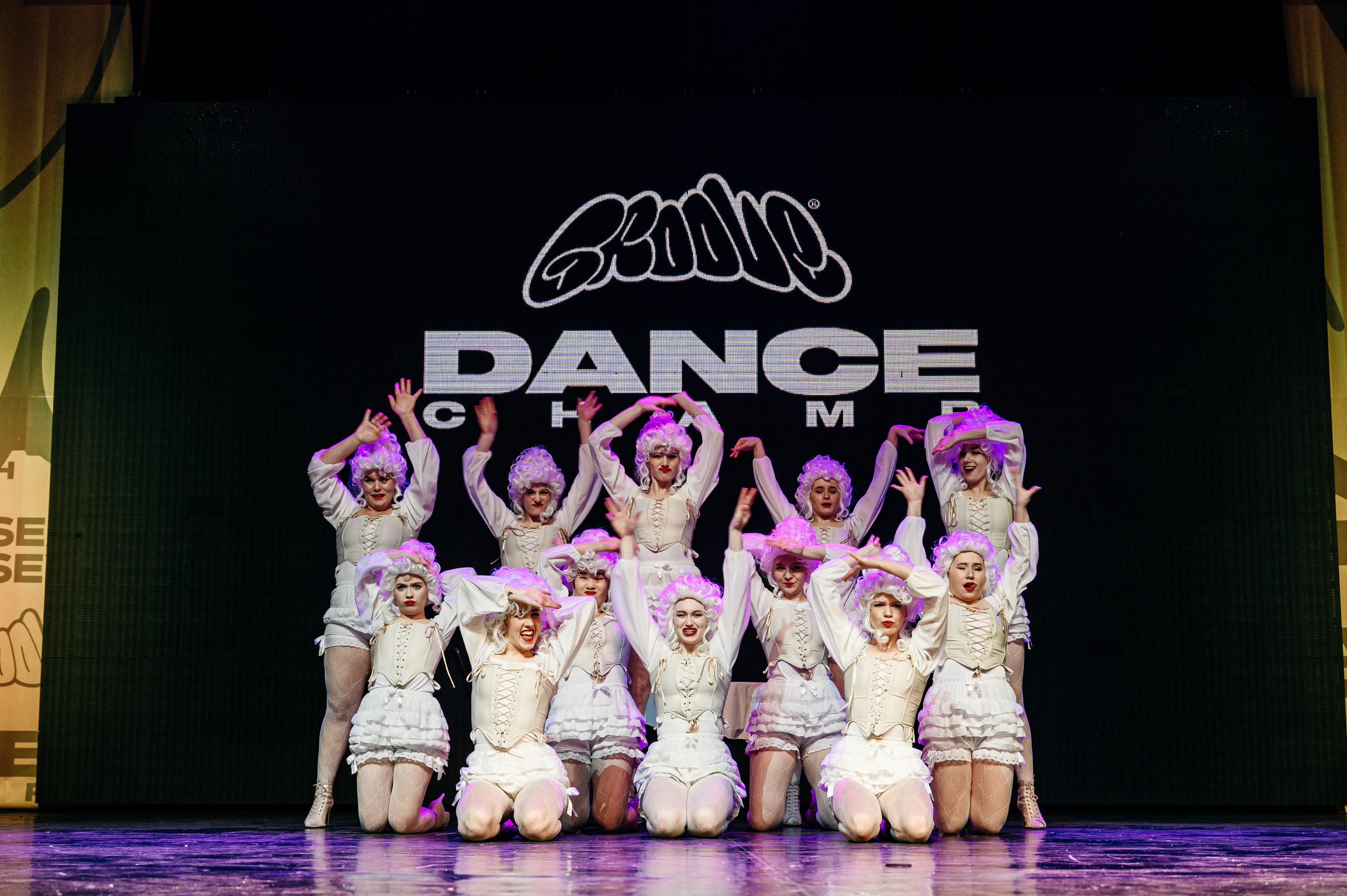 Groove Dance. Фотограф Владивосток. Игорь Кирсанов