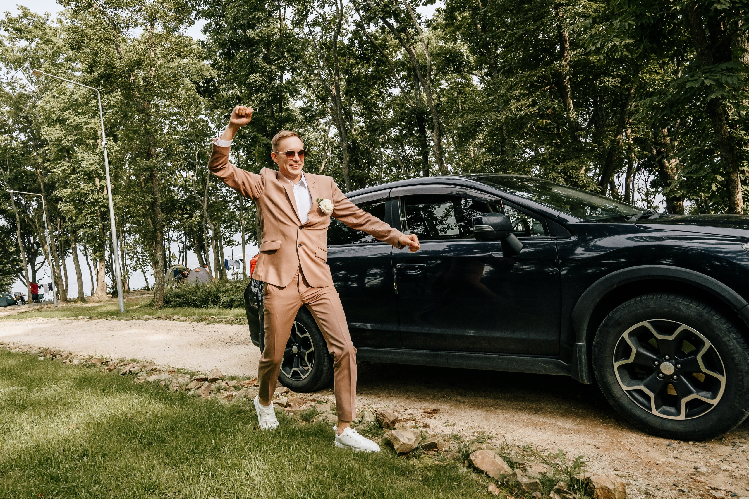 Ксения Дмитрий. Фотограф Владивосток. Игорь Кирсанов