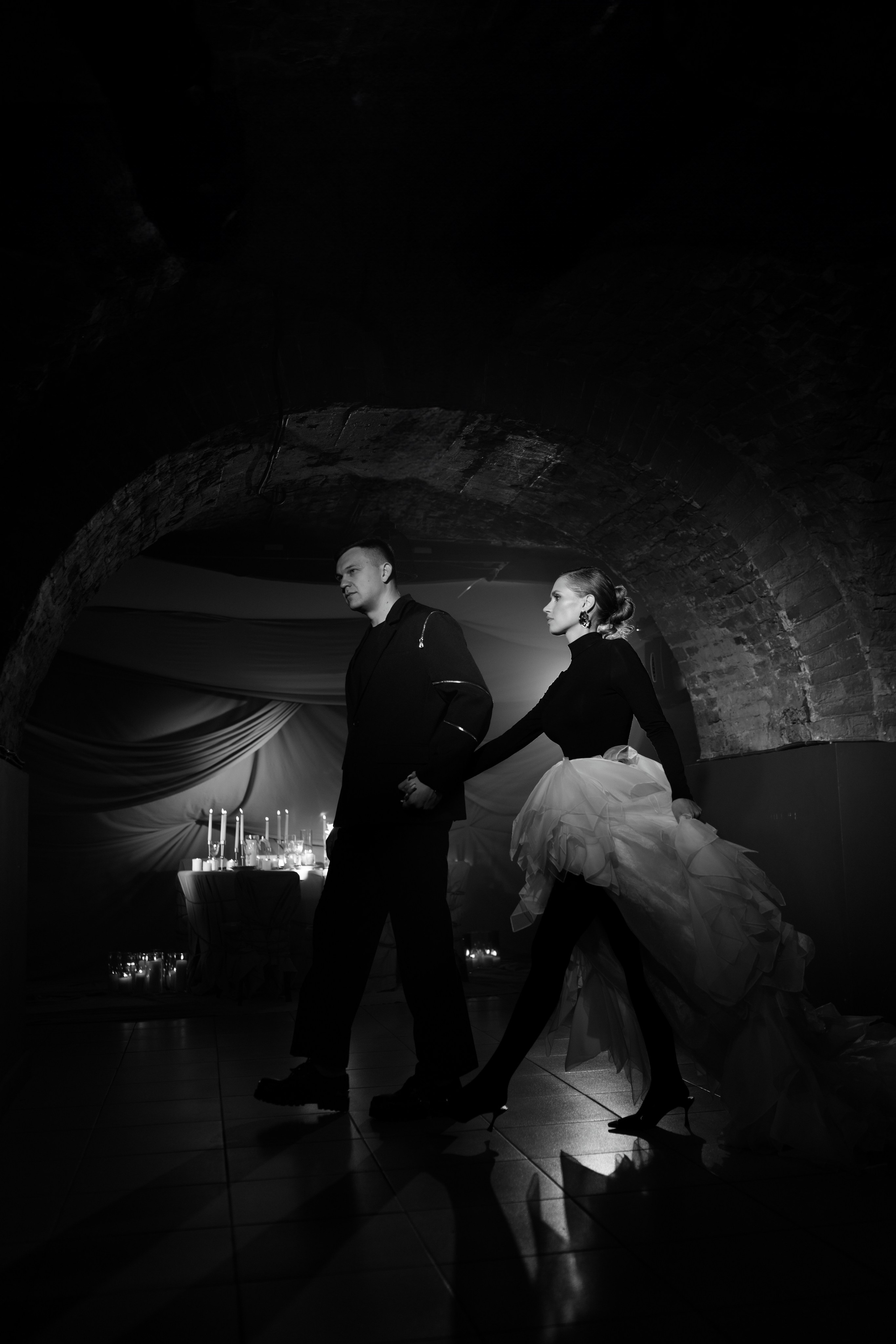 Максим & Алена. Семейный и свадебный фотограф в Москве и Калуге Рослова Анастасия