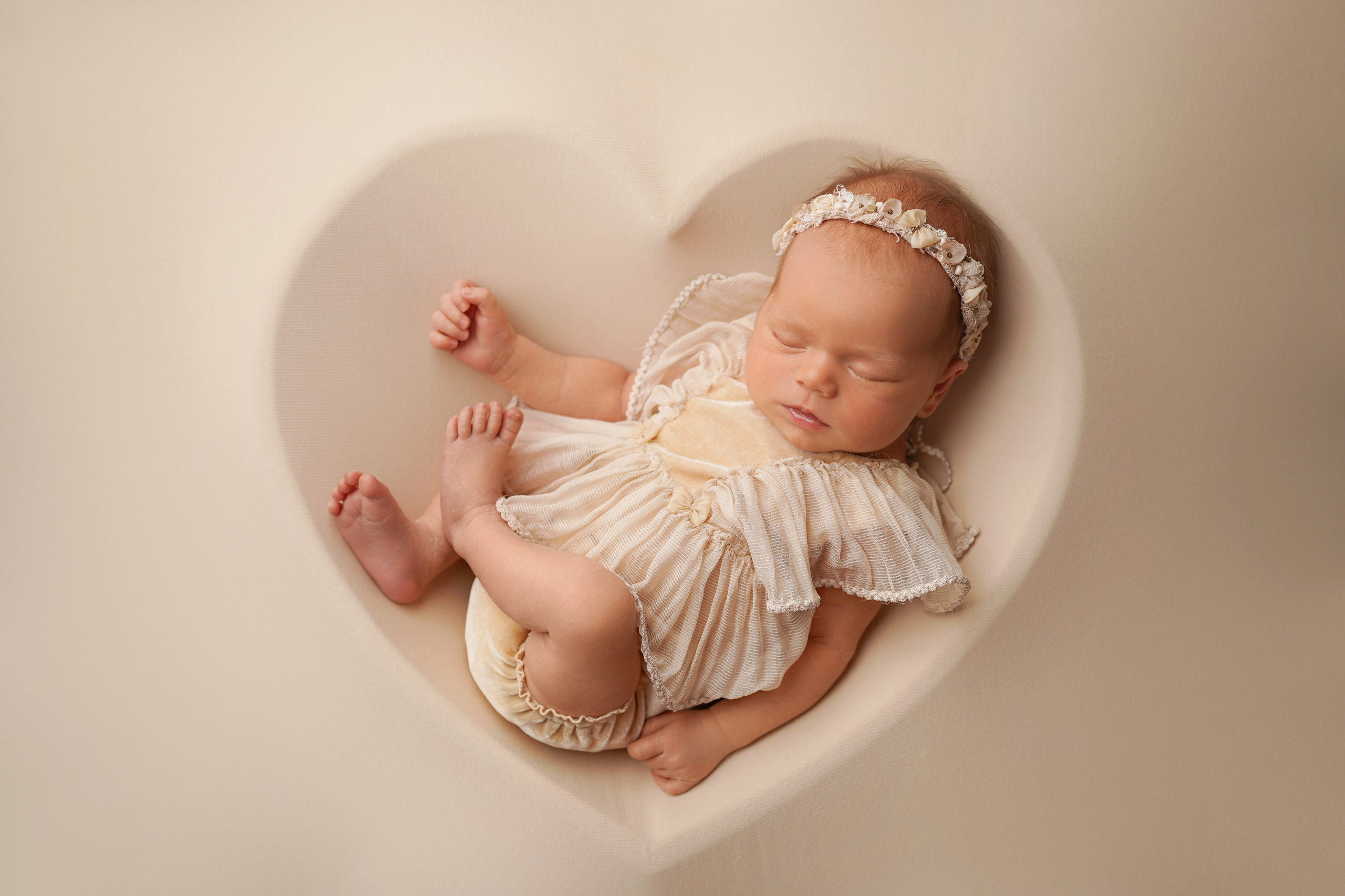 Новорожденные. Фотограф новорождённых в Москве Елена Левина