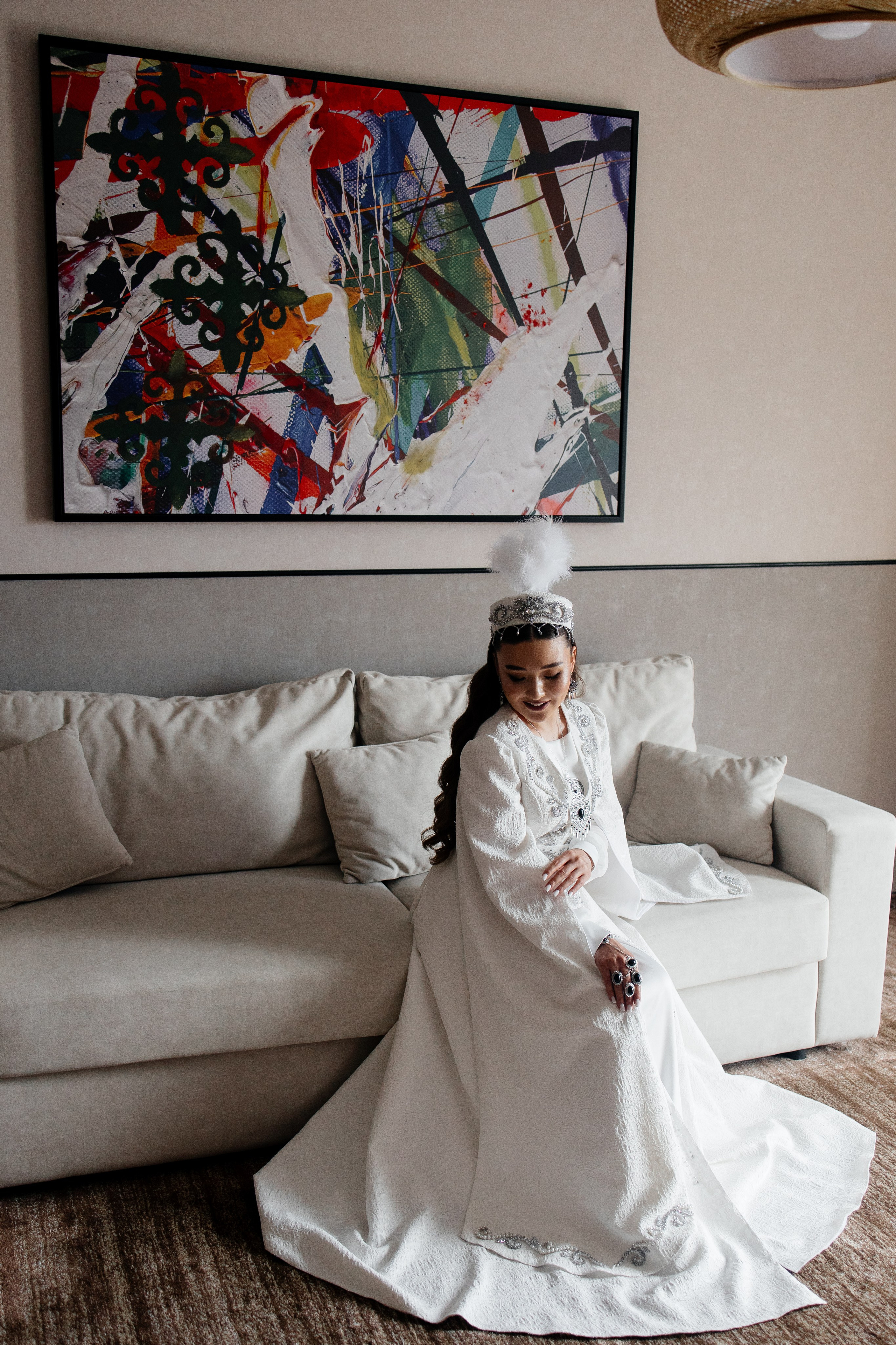 Samal QYZ UZATU. Свадебный и семейный фотограф в Нур-султан Мухтар Шахмет