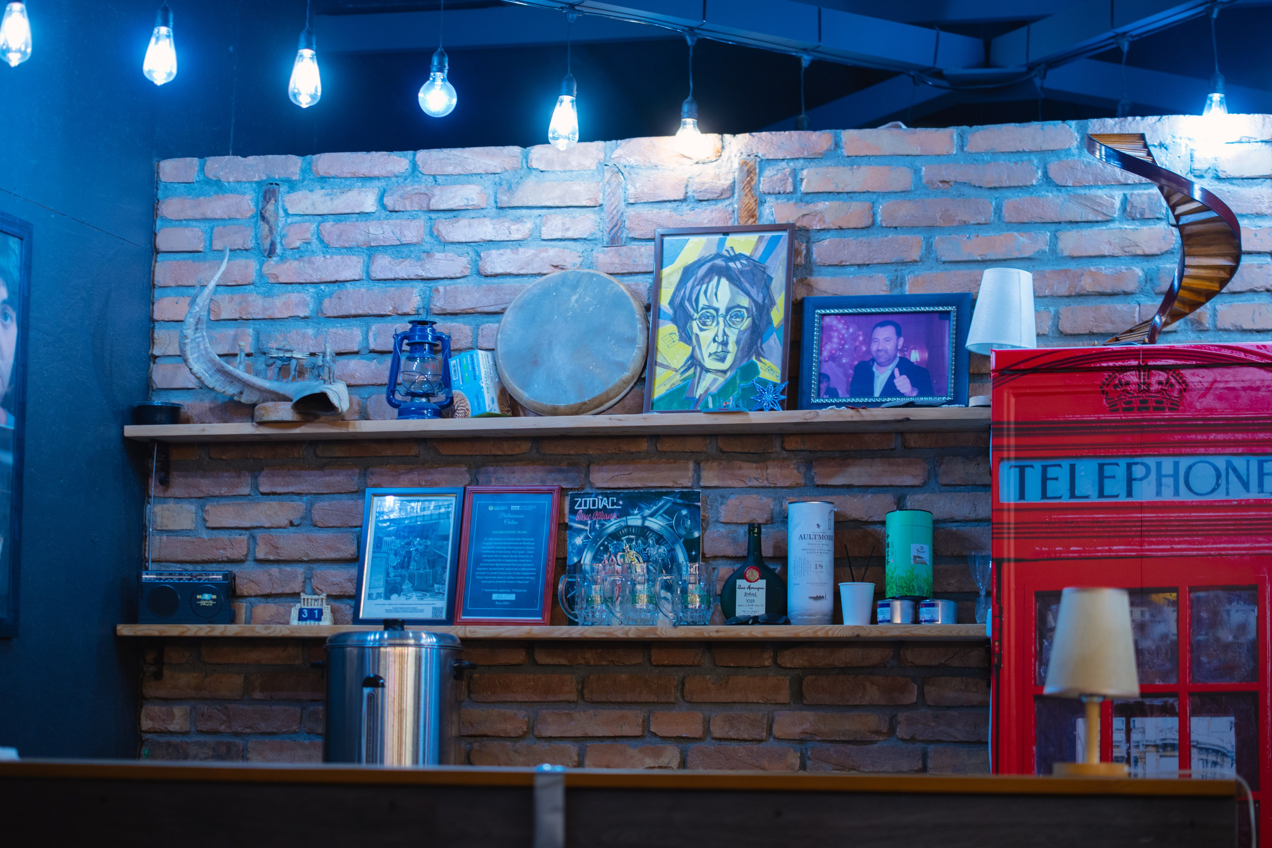 The Urban Choir. Профессиональная съемка в Алматы