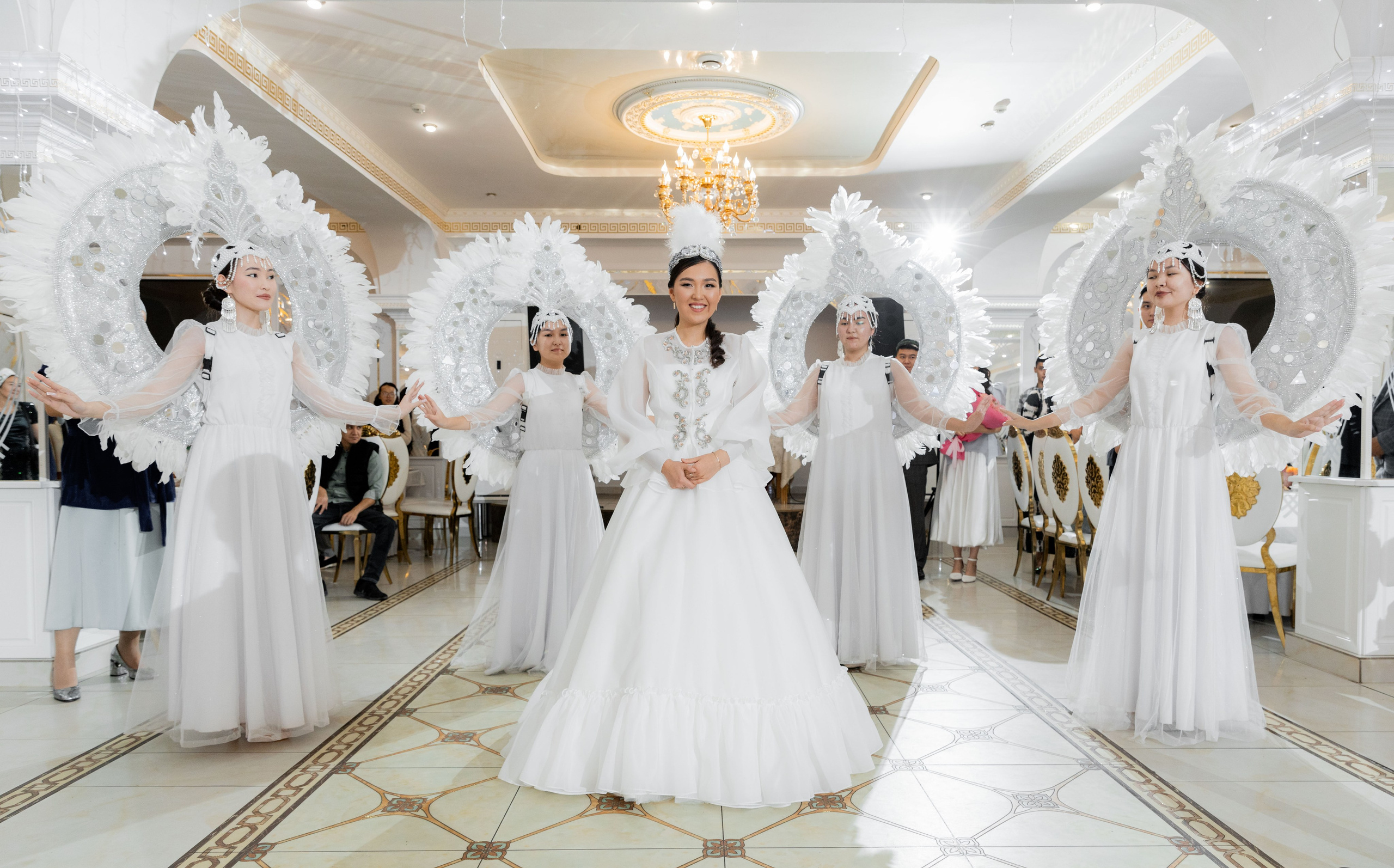 Фариза узату