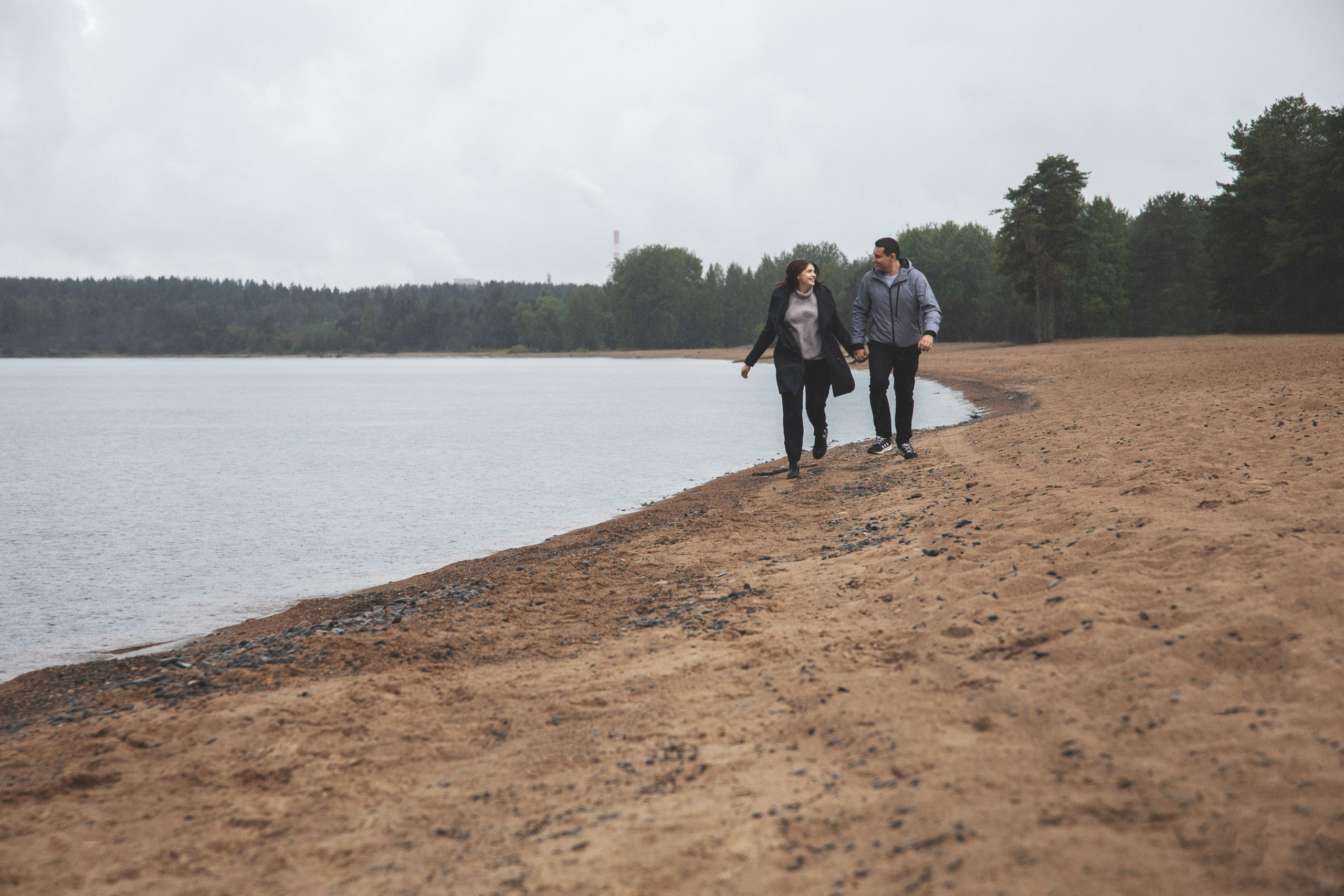 LoveStory. Фотограф Петрозаводск Алексей Перегудов
