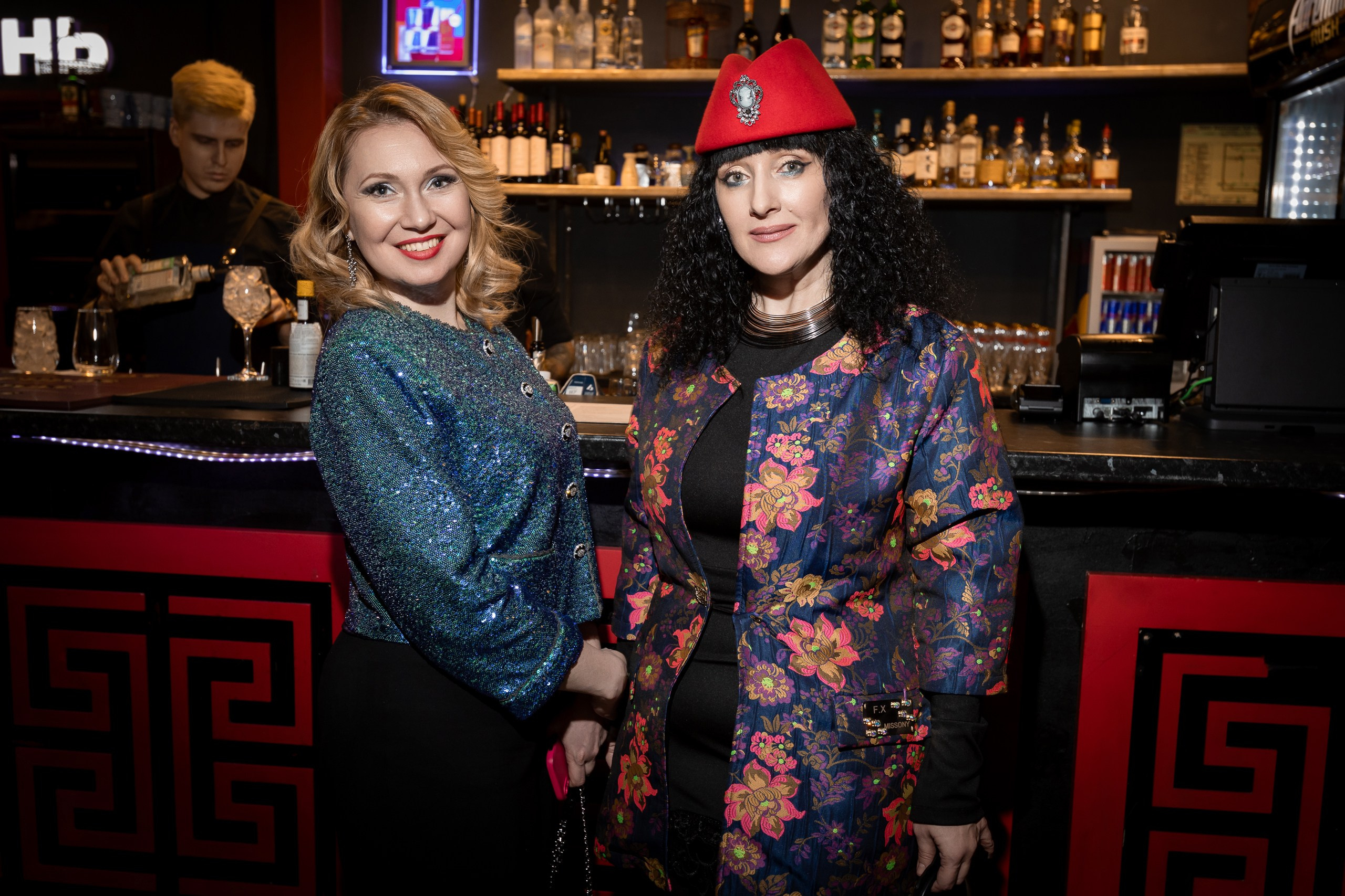 Вручение премии МЕДИА ПЕРСОНА РОССИИ. Фотограф в Санкт-Петербурге — Сергей Петров