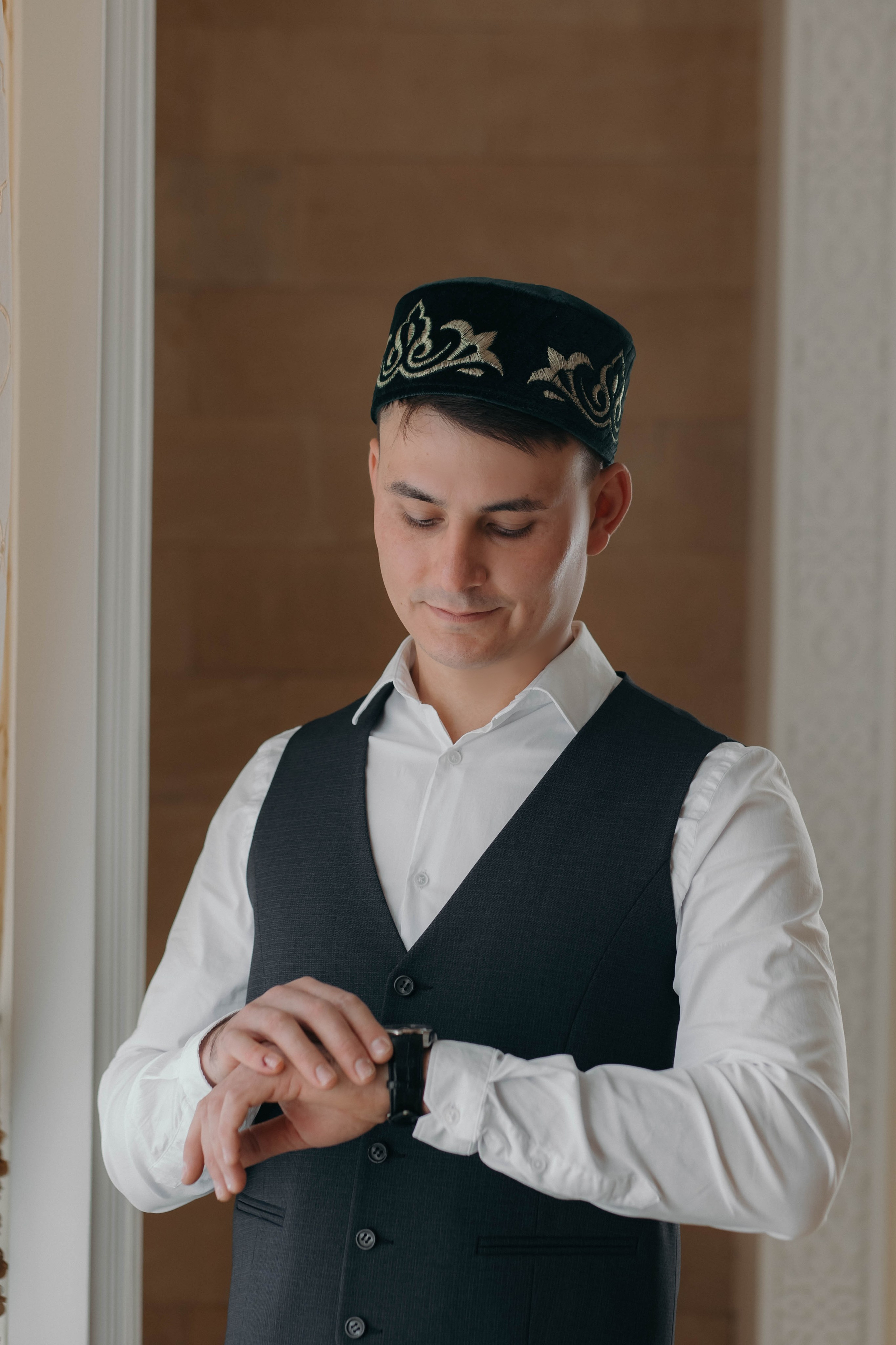 Артур и Диана Никах. Лилия Вахитова фотограф