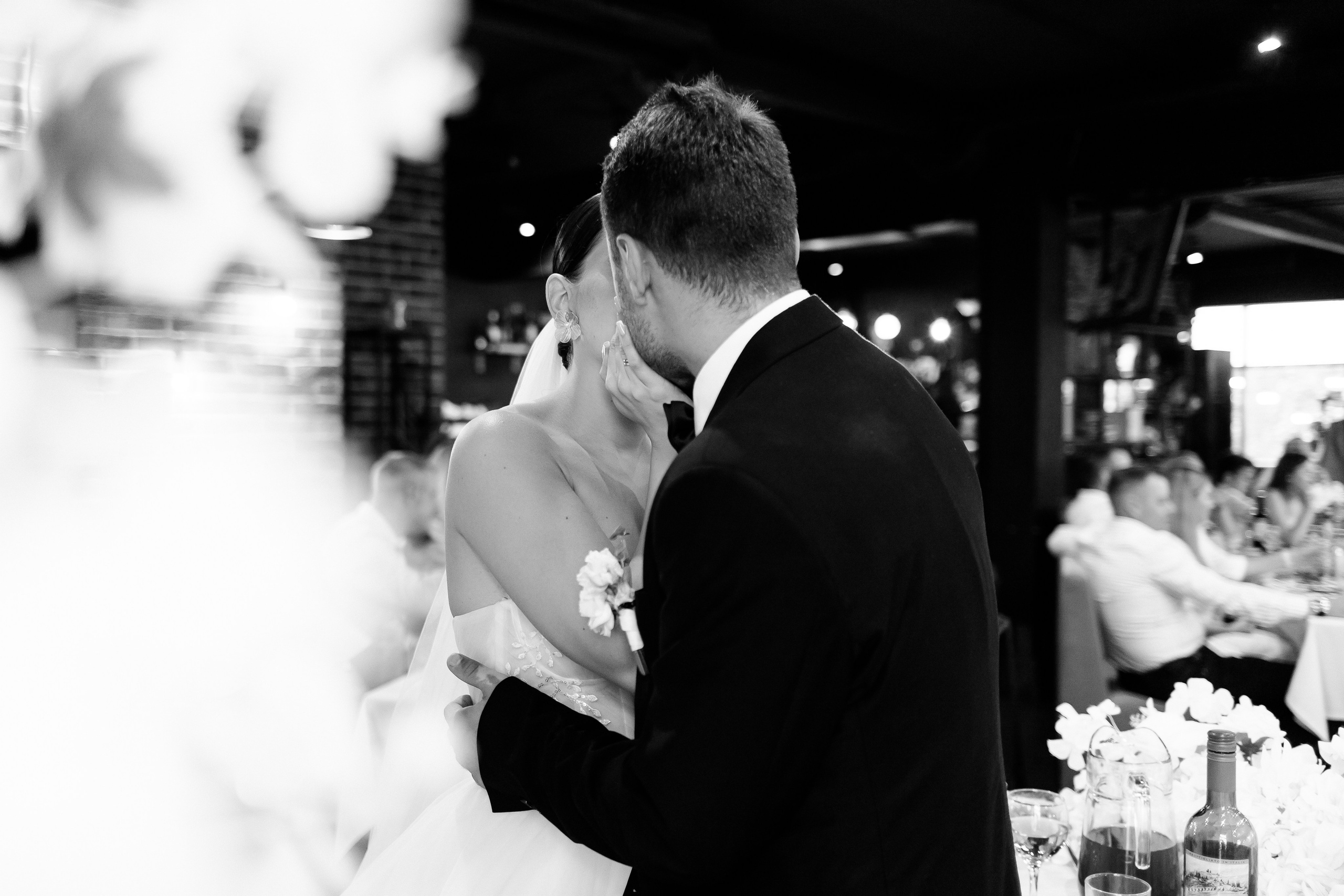 Даниил & Полина. Фотограф Петрозаводск/СПБ