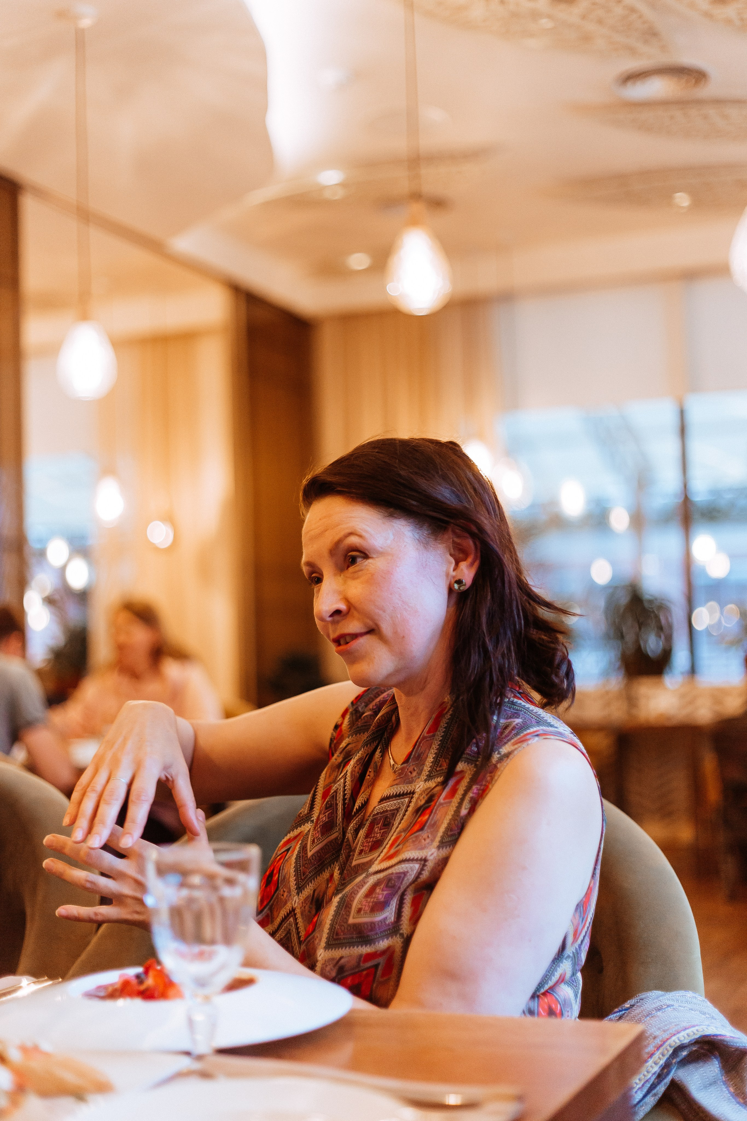 Мастермайнд Анны Арсеньевой. Свадебный и портретный фотограф в Новосибирске Любовь Исакова