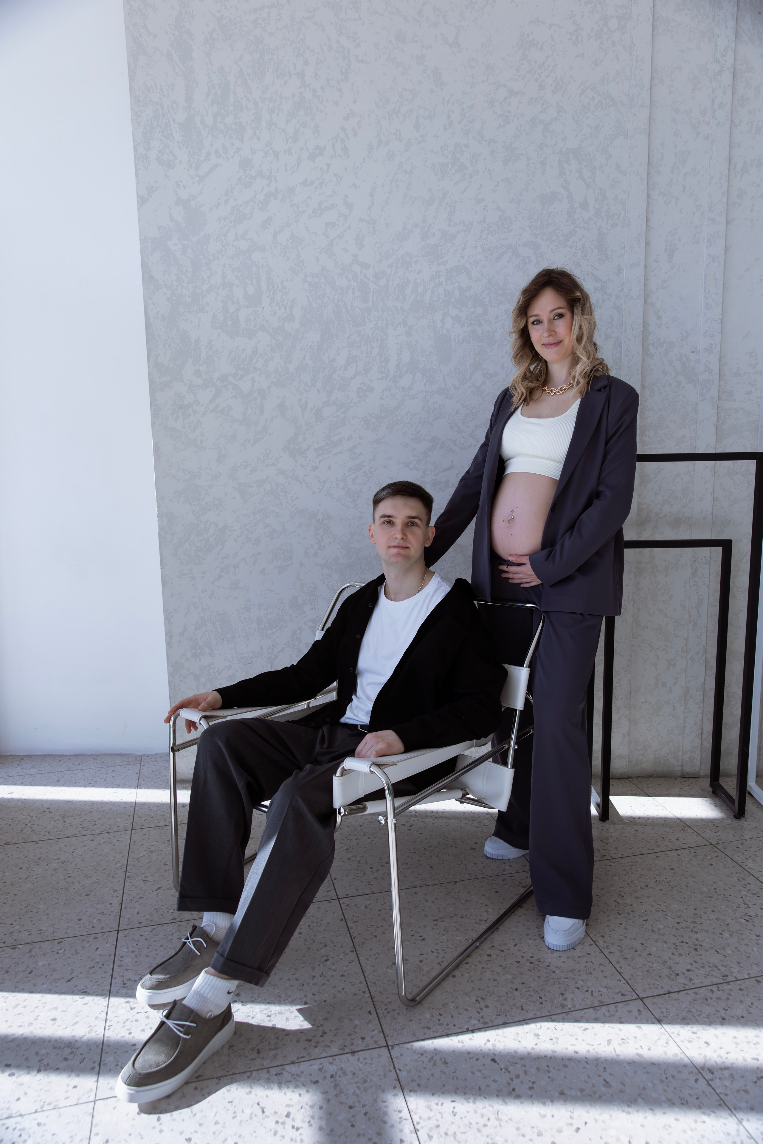 Анна и Дмитрий. Свадебный и семейный фотограф Москва и Московская область