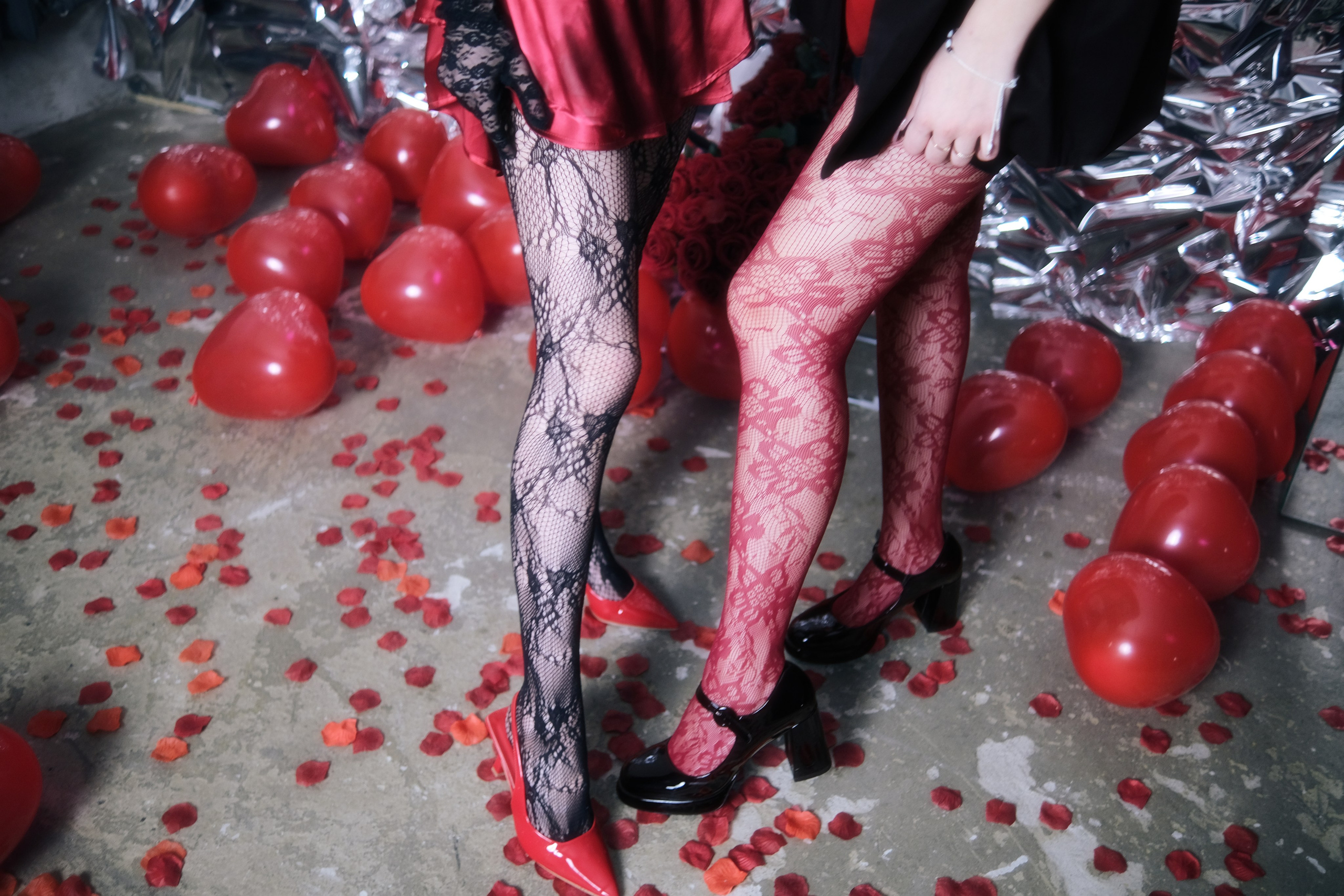 Vasilisa's 20th birthday. Креативный фотограф и ретушёр в Омске