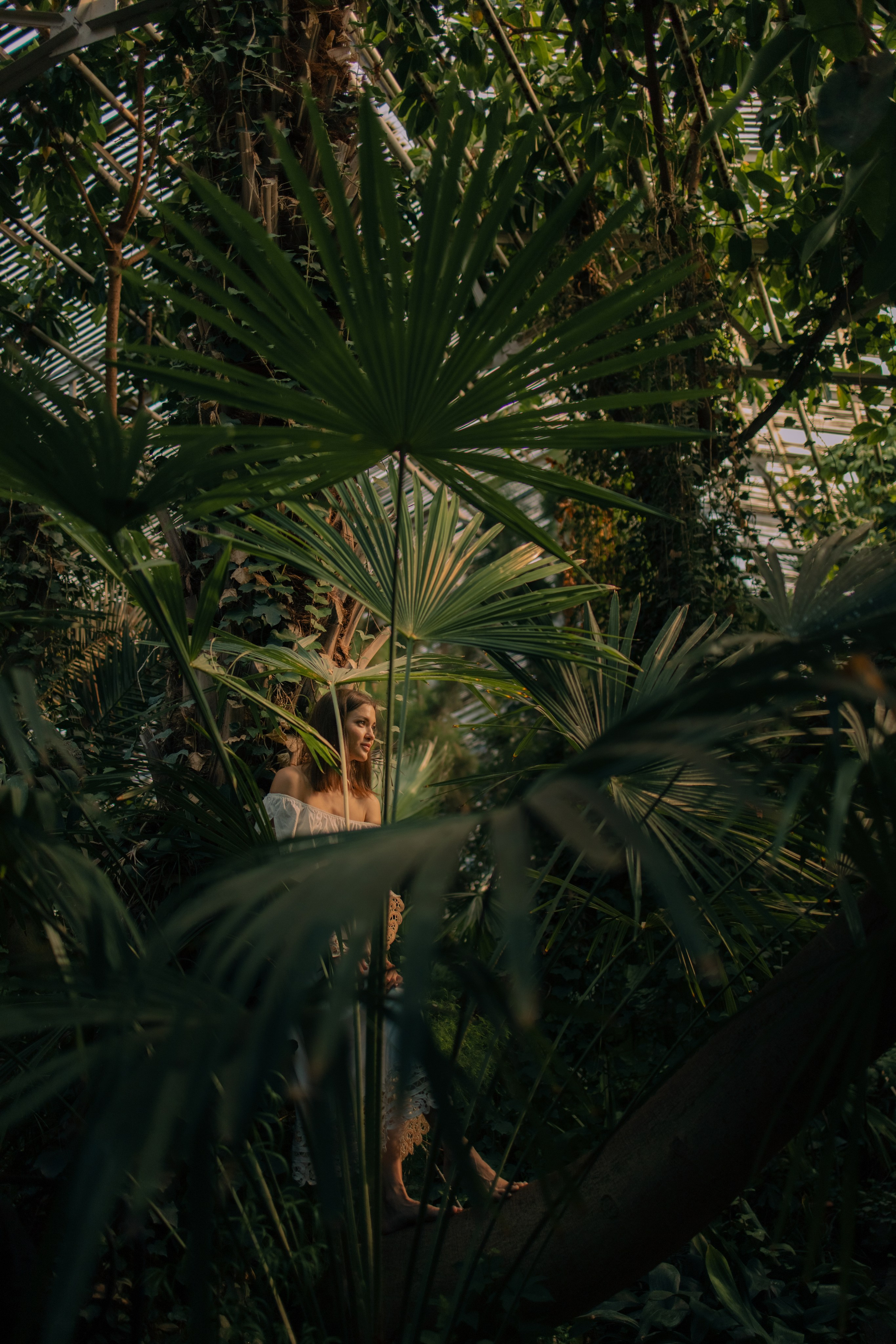 Альбина. Фотограф Уфа