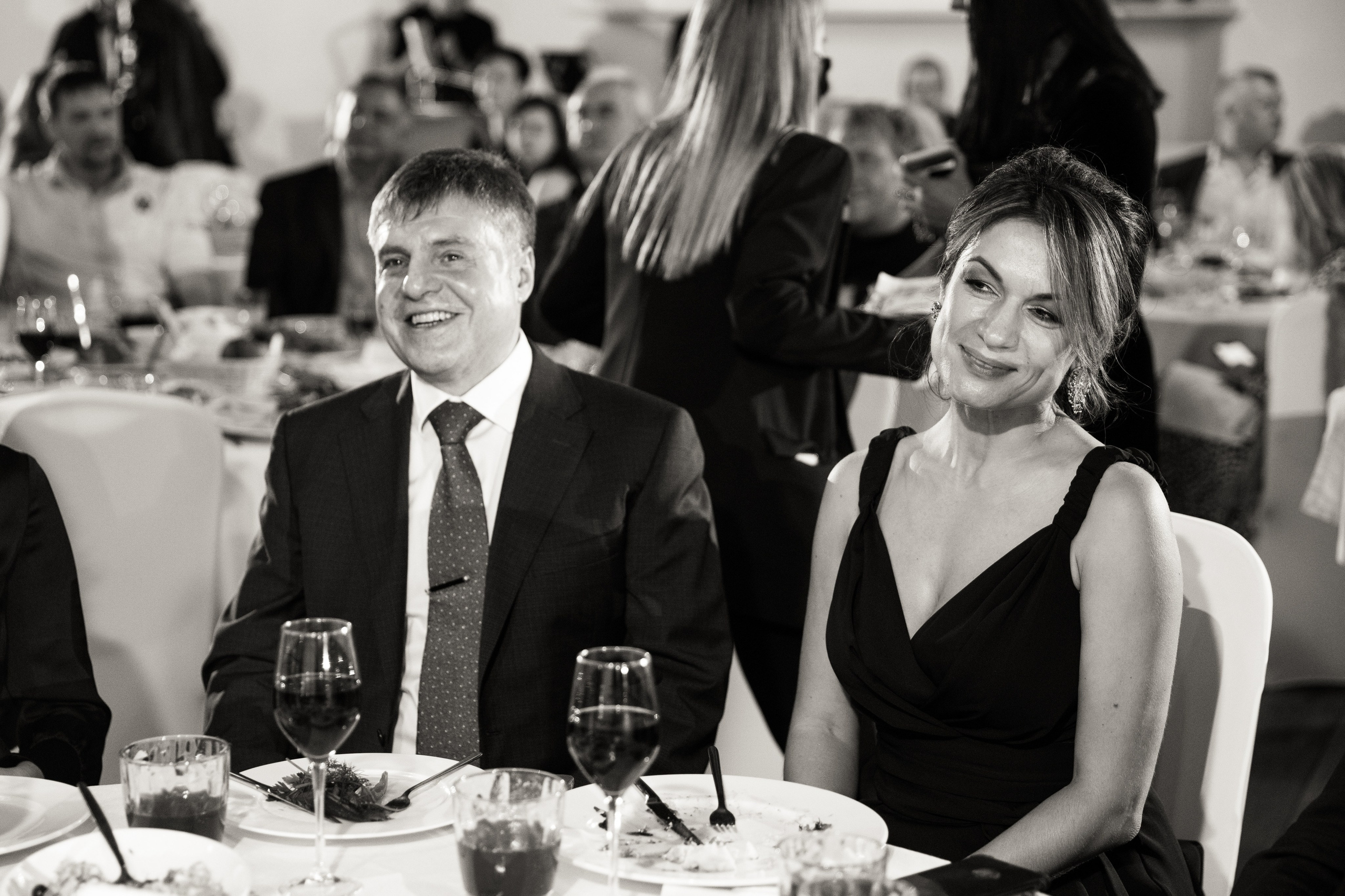 Fresh fitness. Фотограф на корпоратив Спб / Москва