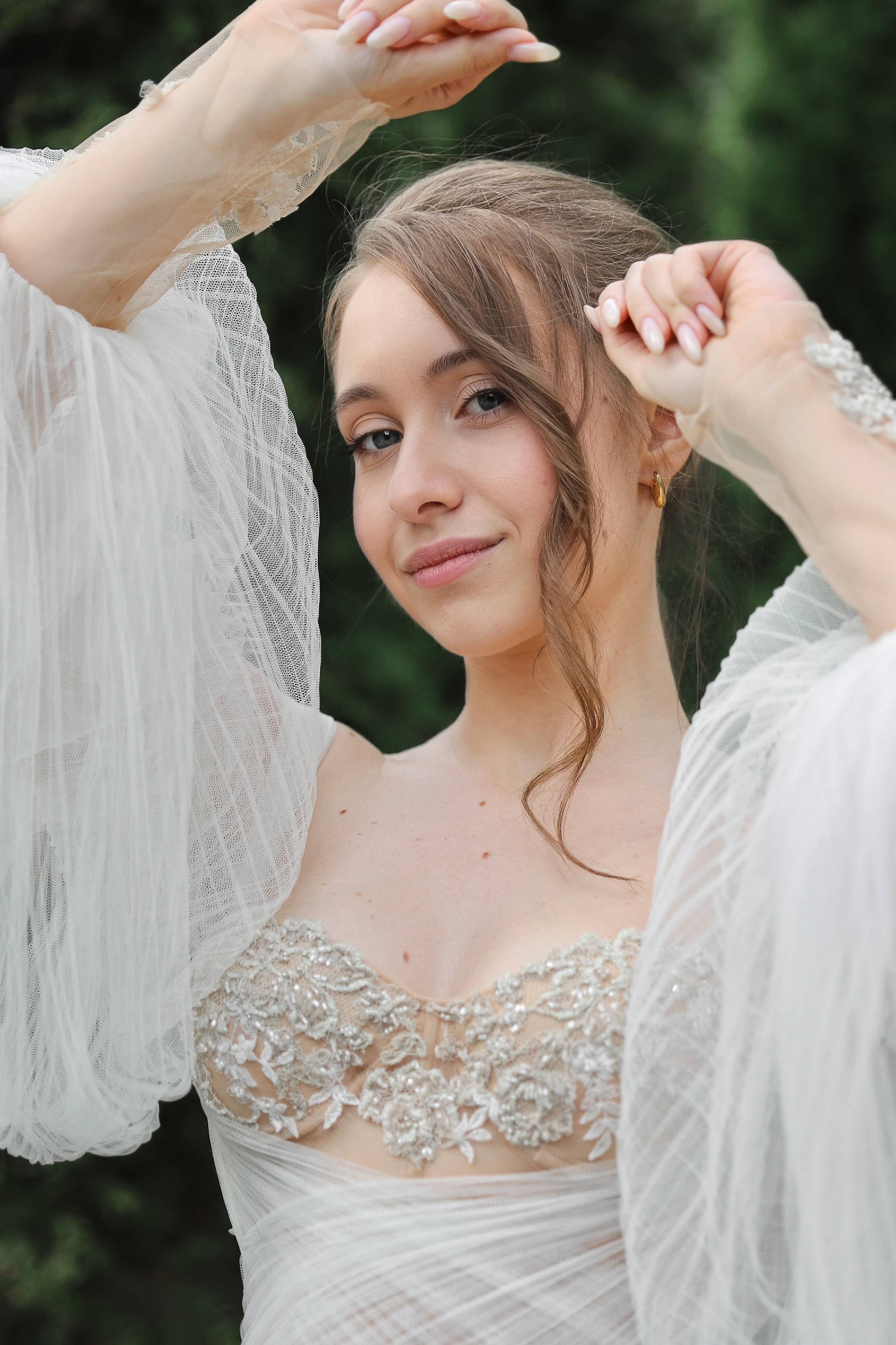 Игорь и Наталия. Kristina Krugova